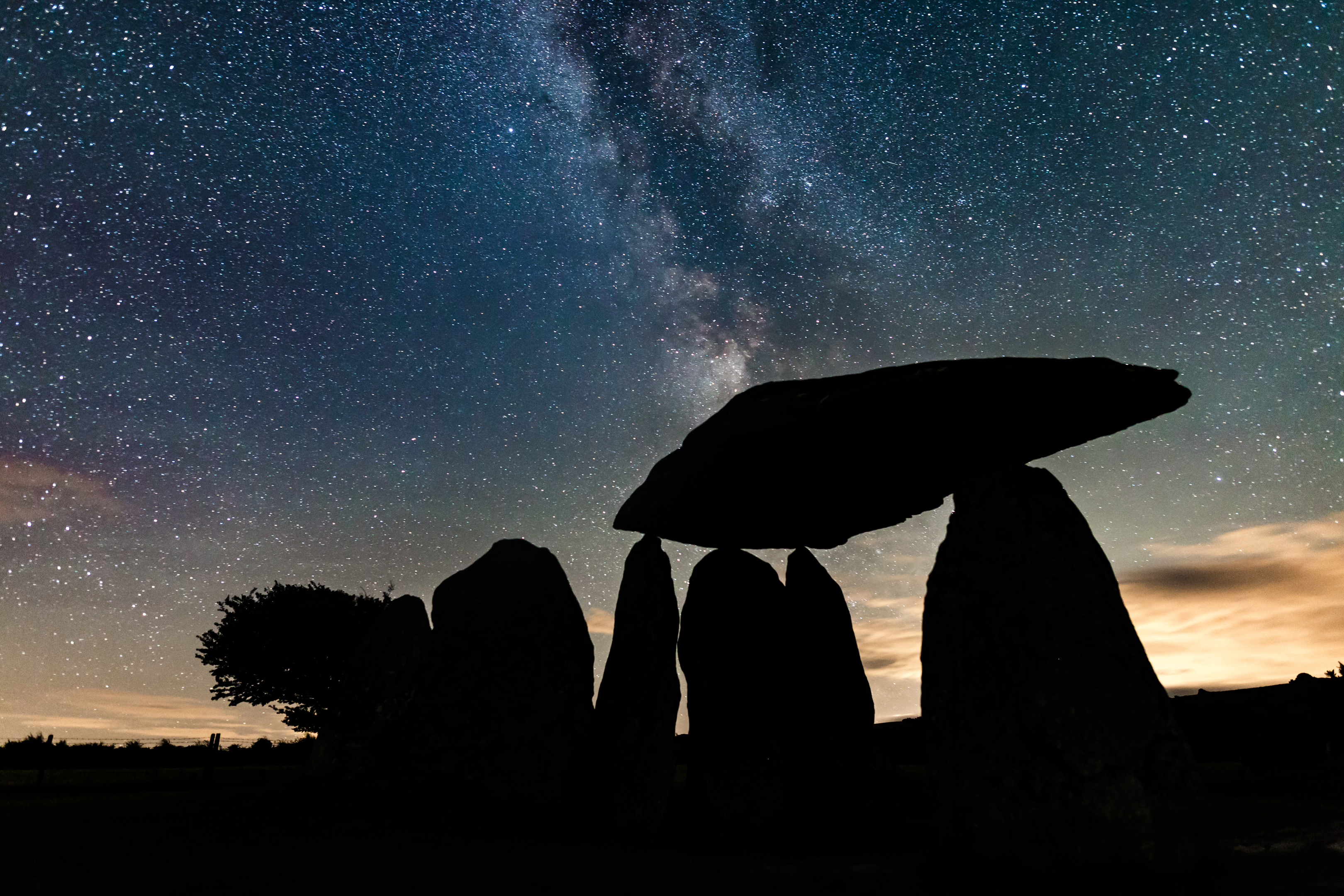 Stargazing Experiences