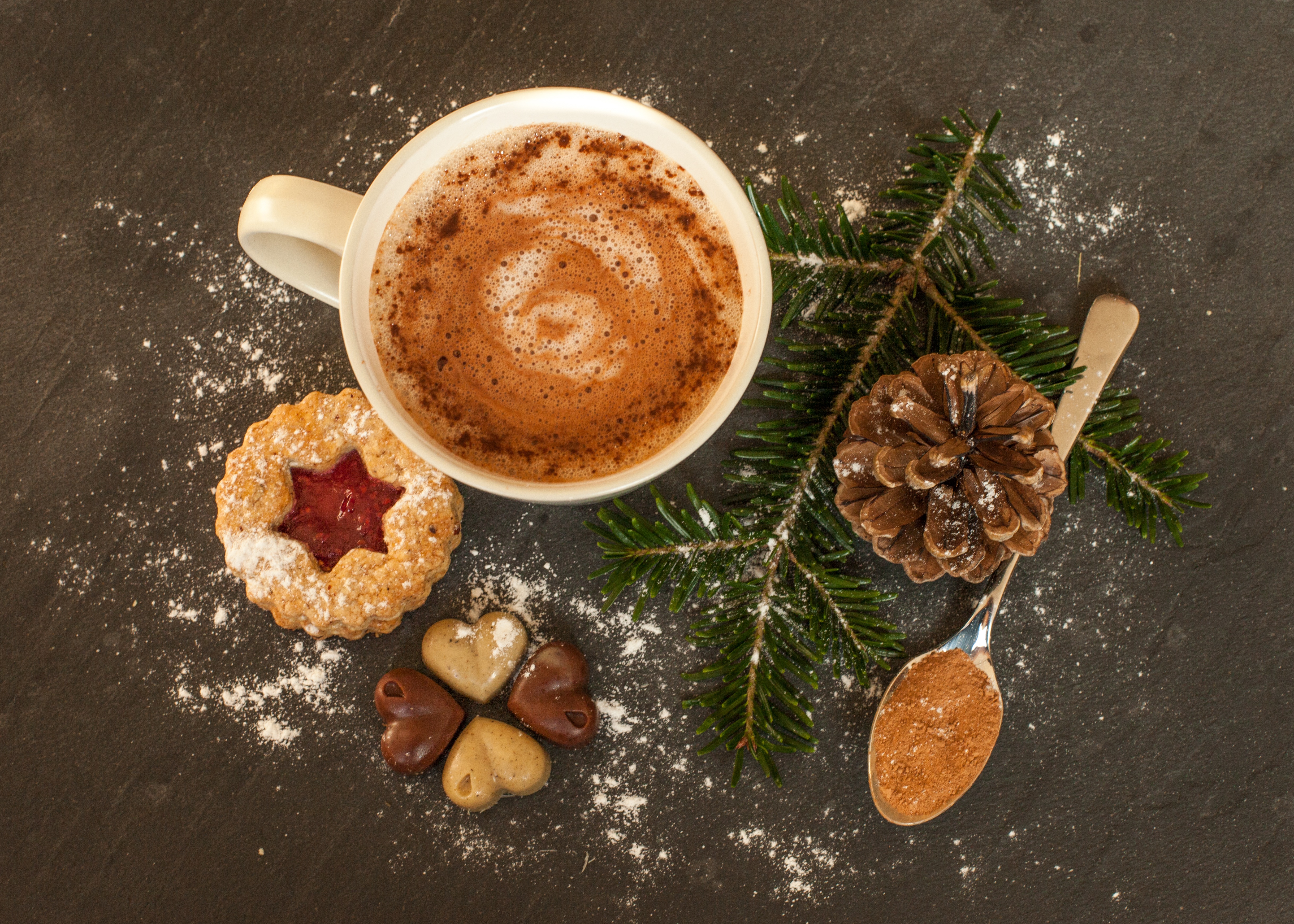 Christmas Treats