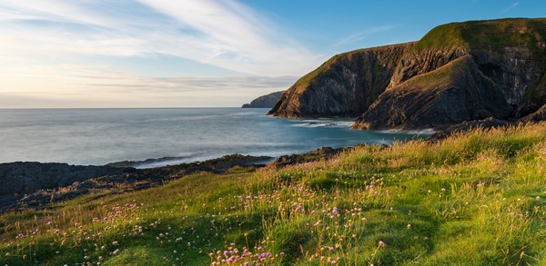 Holiday Cottages in North Pembrokeshire, Wales