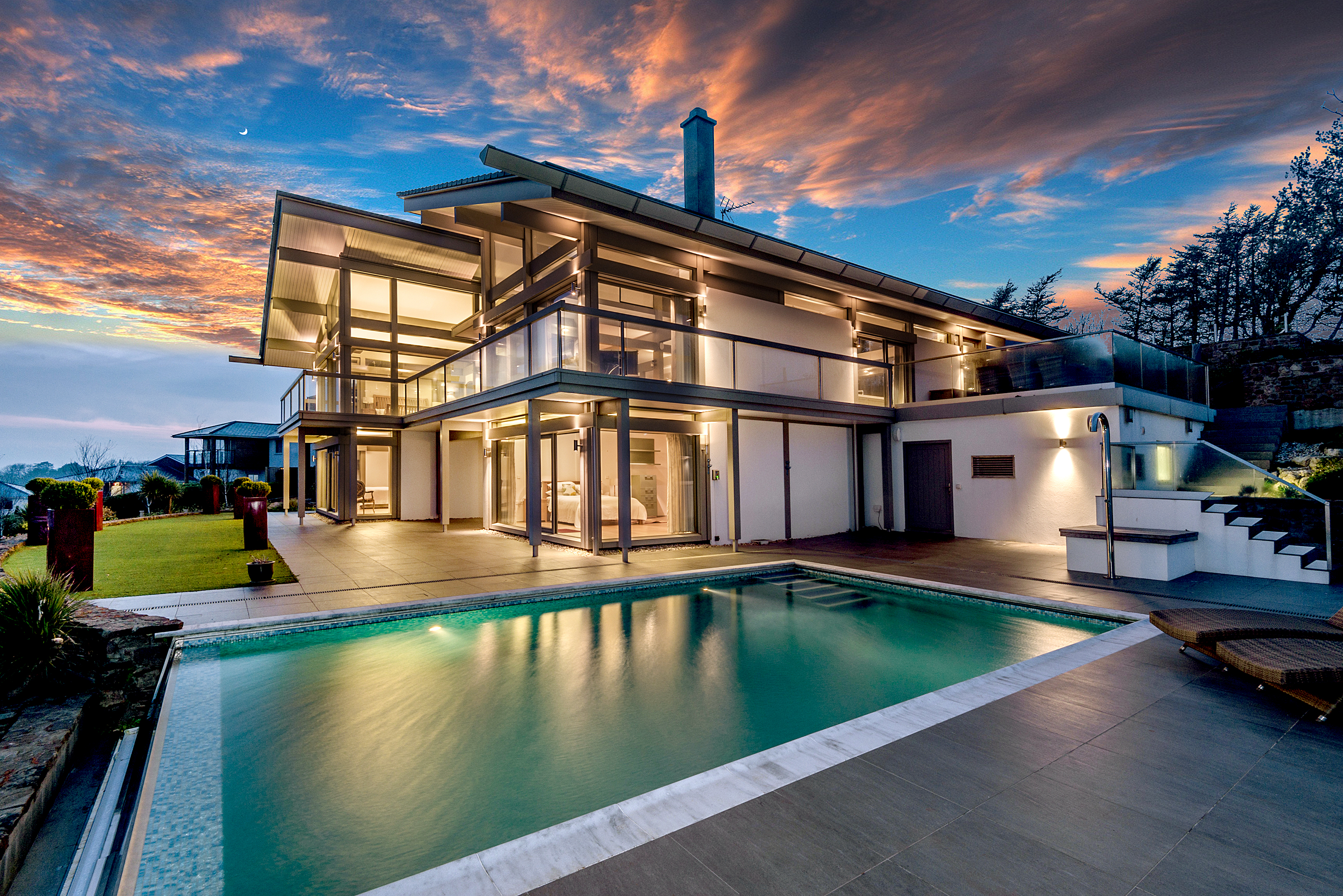 Letting With Us