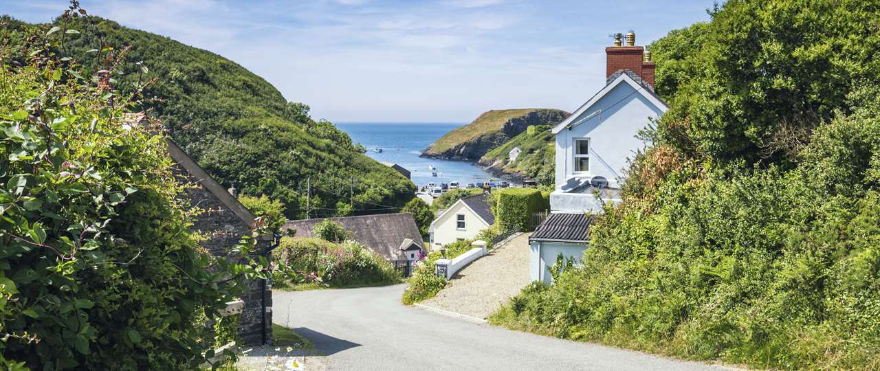 Coastal Cottages of Pembrokeshire - More than 34 years of Pembrokeshire Cottage Holidays