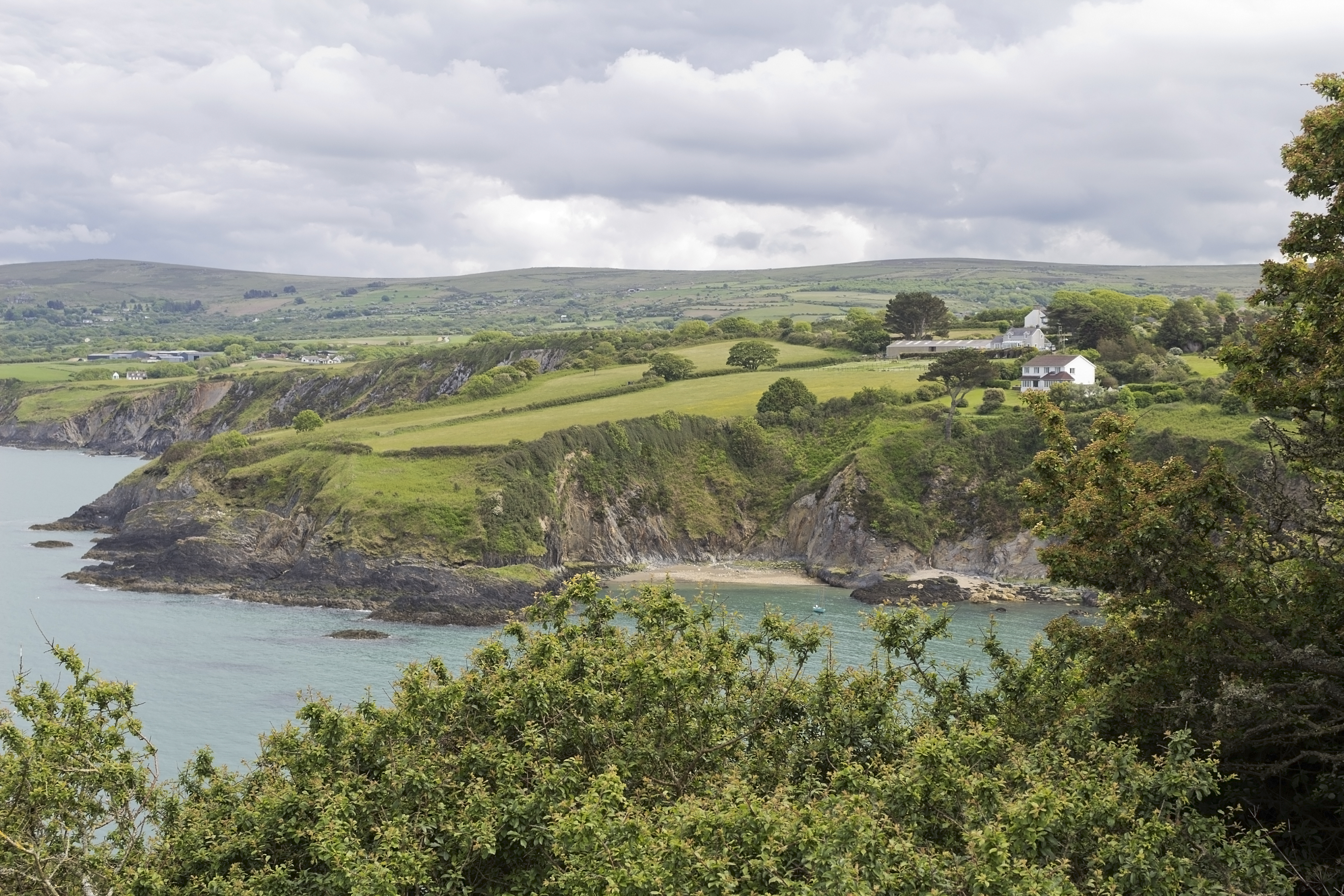 Coastal Cottages terms and conditions of booking