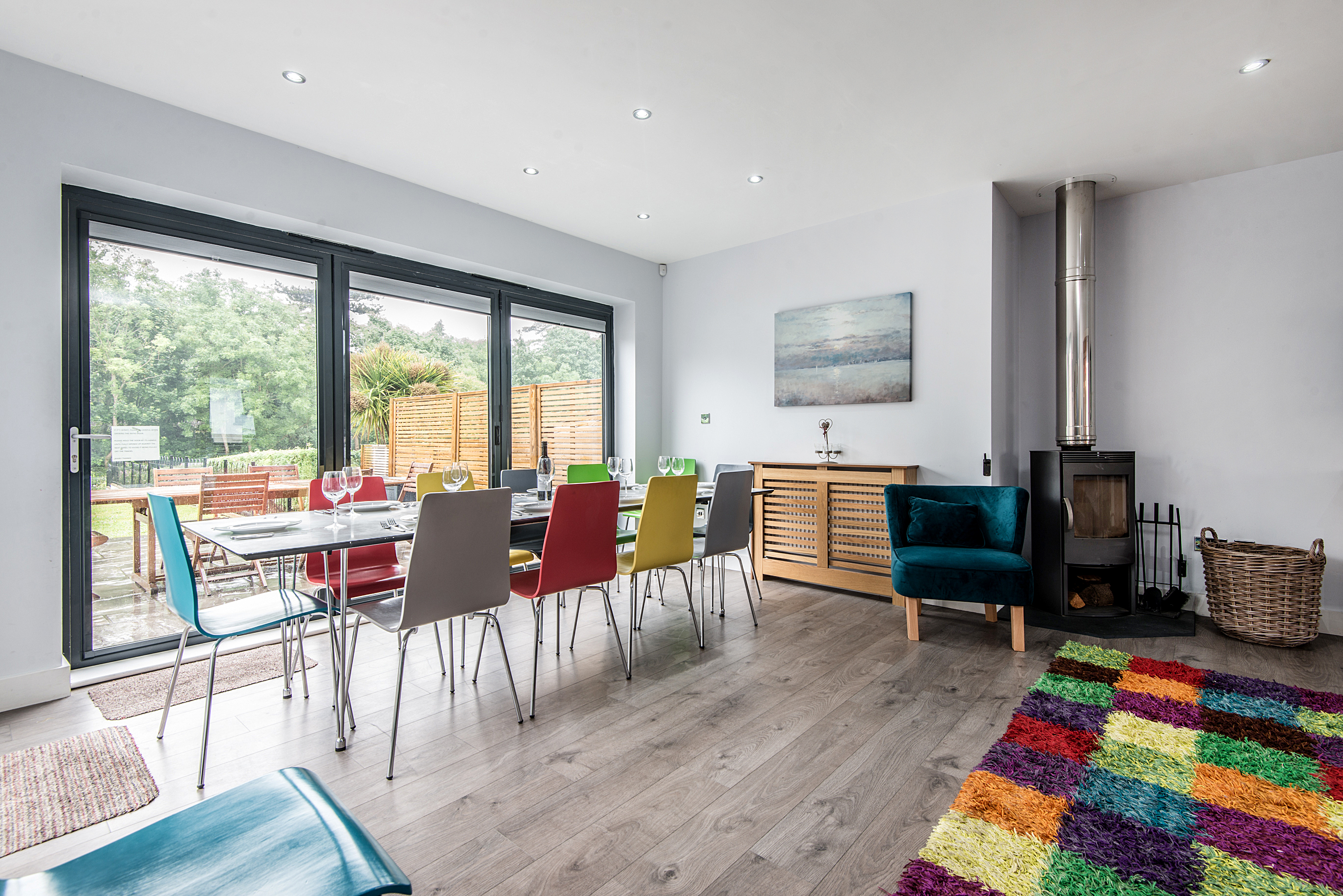 Let your holiday cottage with Coastal Cottages of Pembrokeshire
