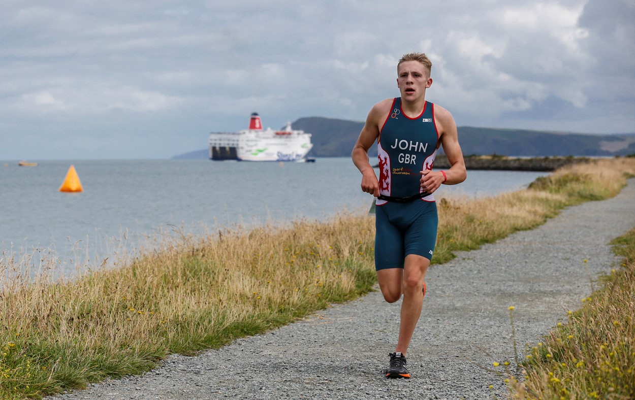 Wales Triathlon