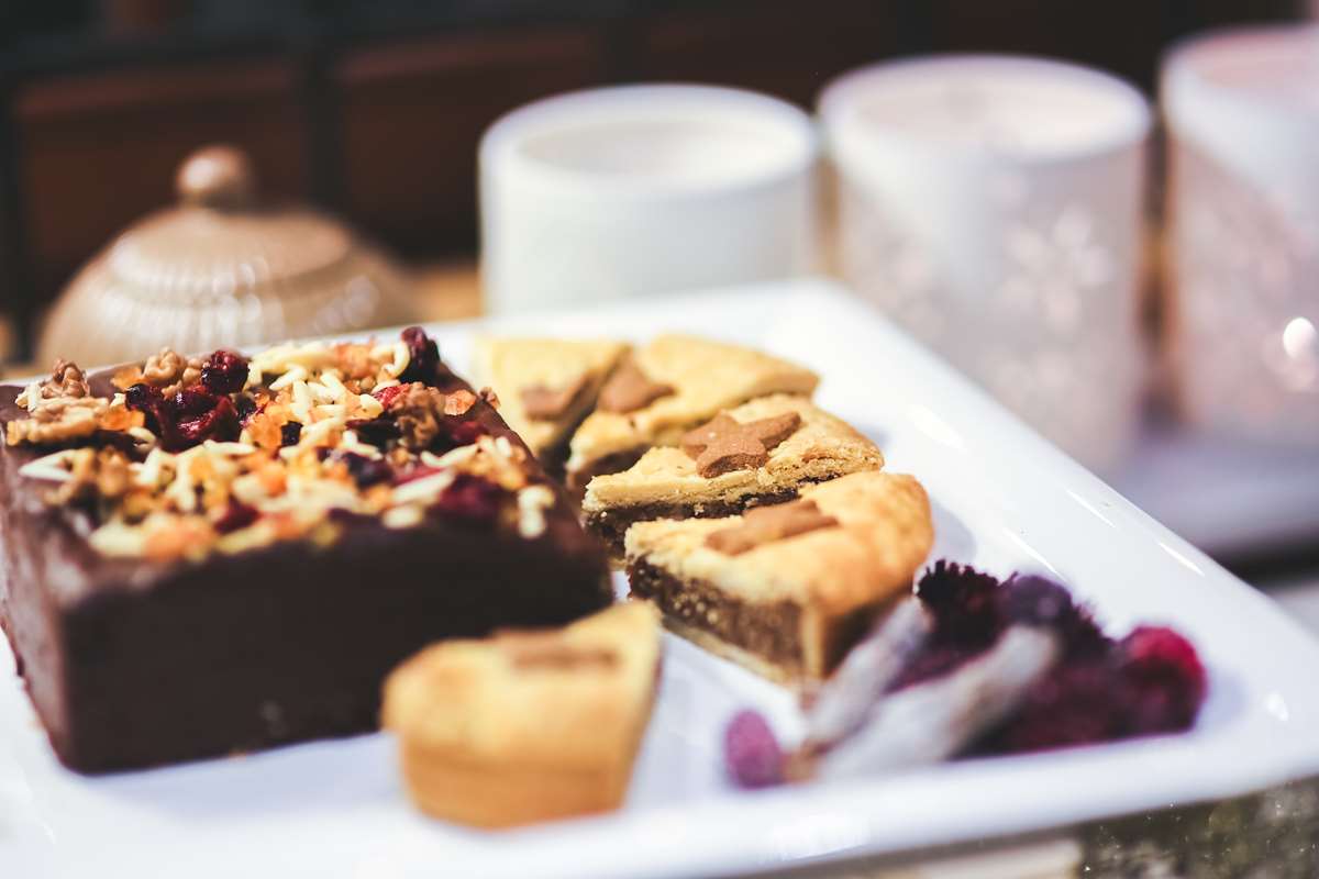 Places to Eat in Pembrokeshire, Wales