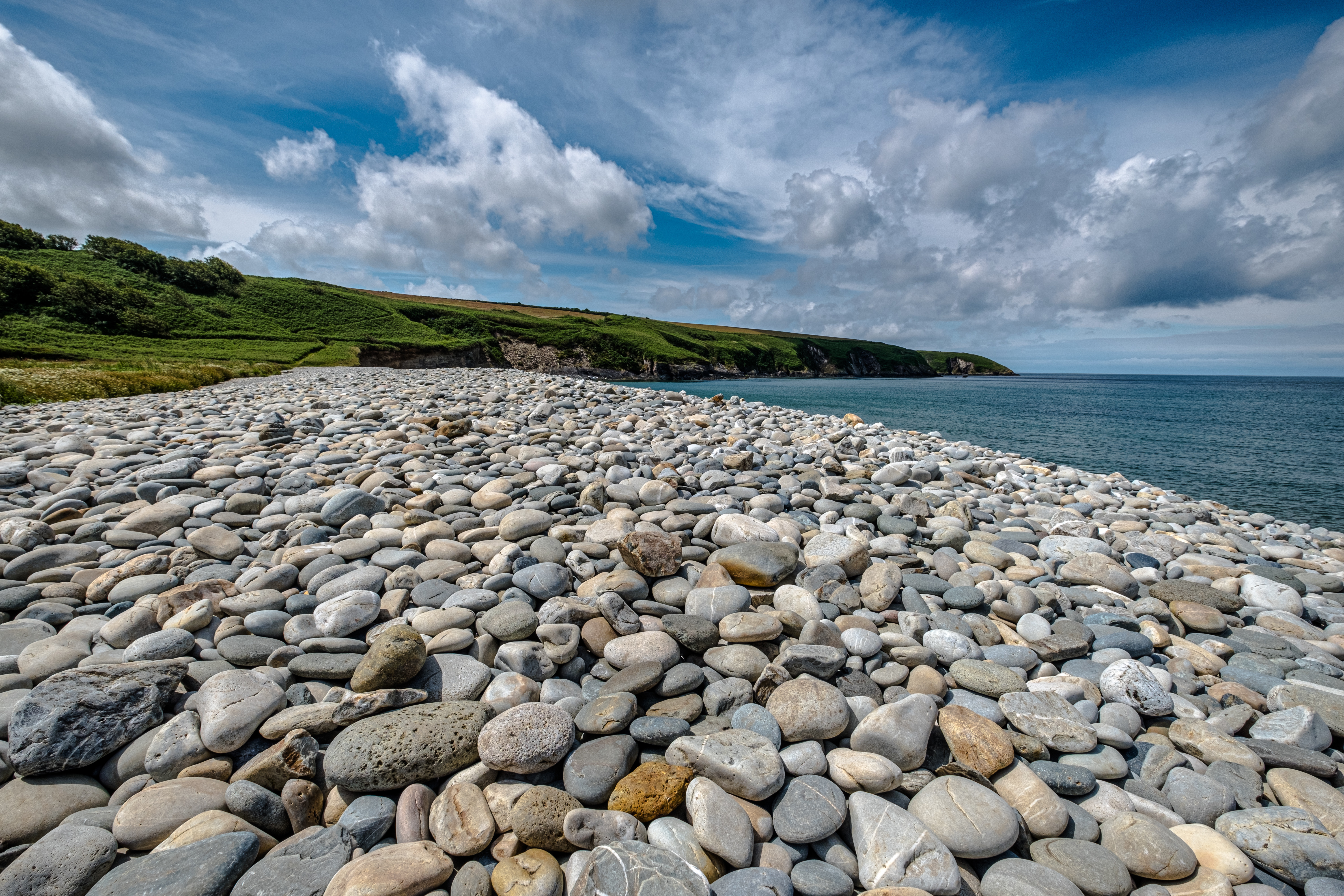 Abermawr