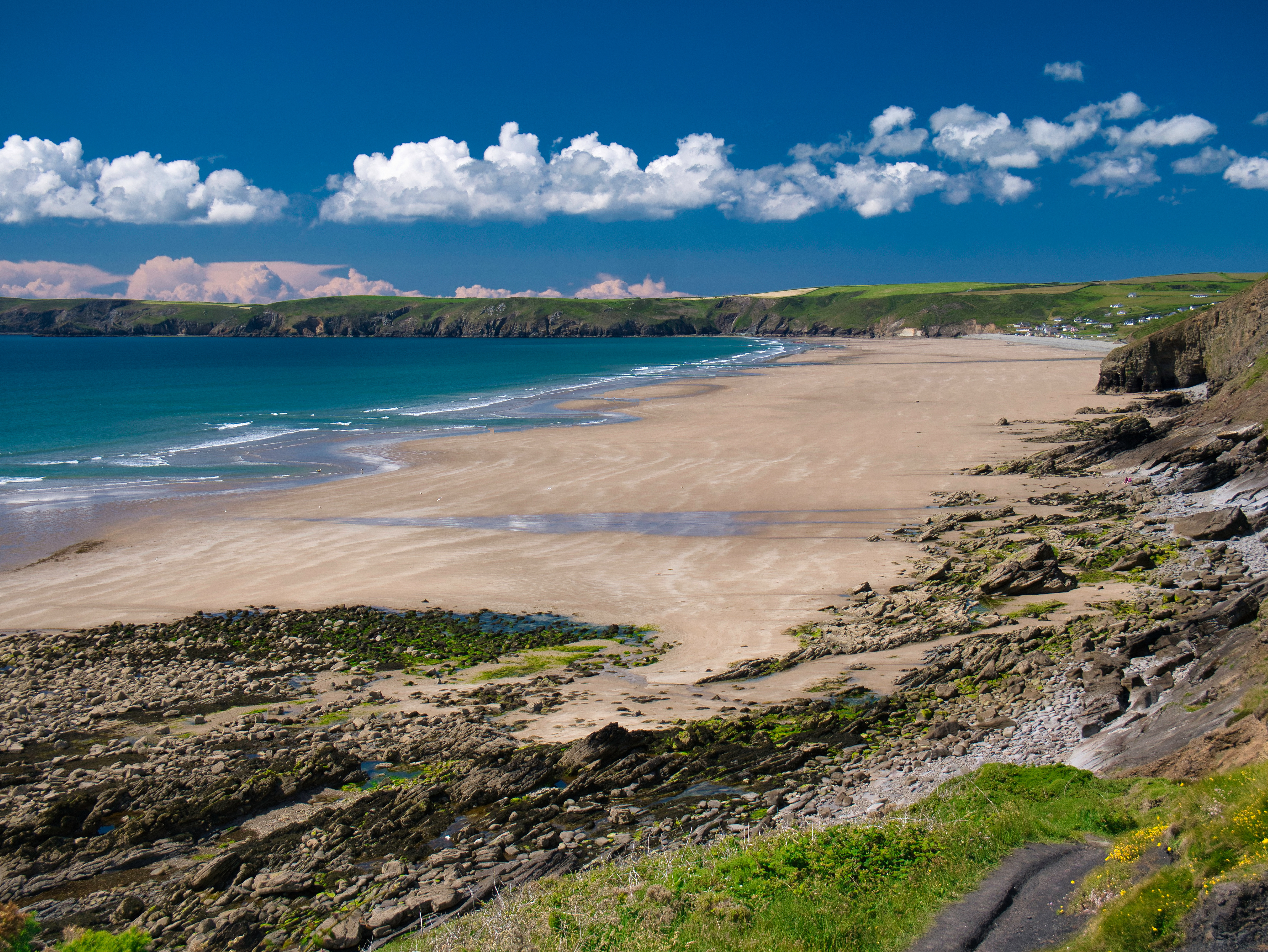Newgale
