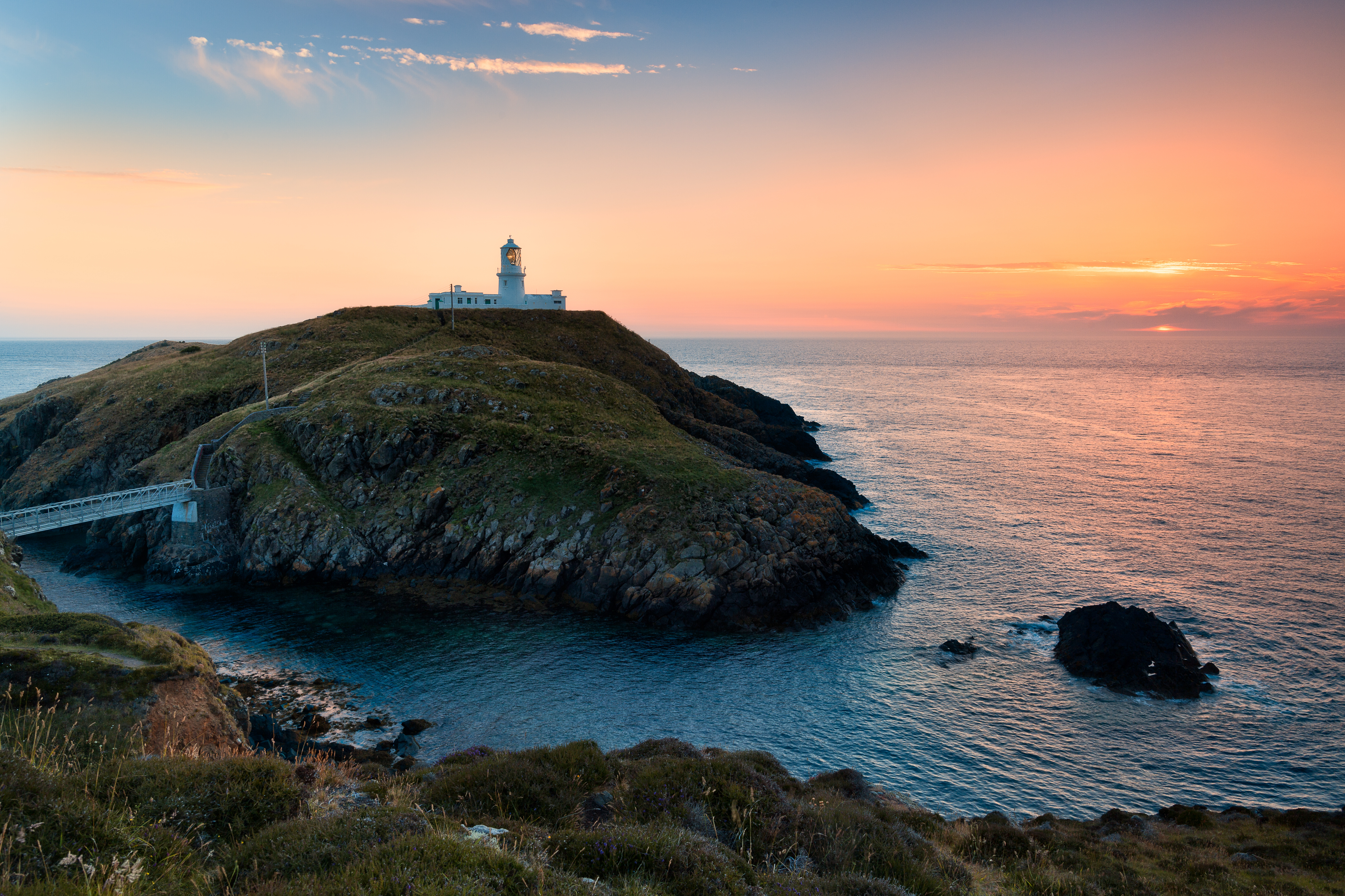 Strumble Head