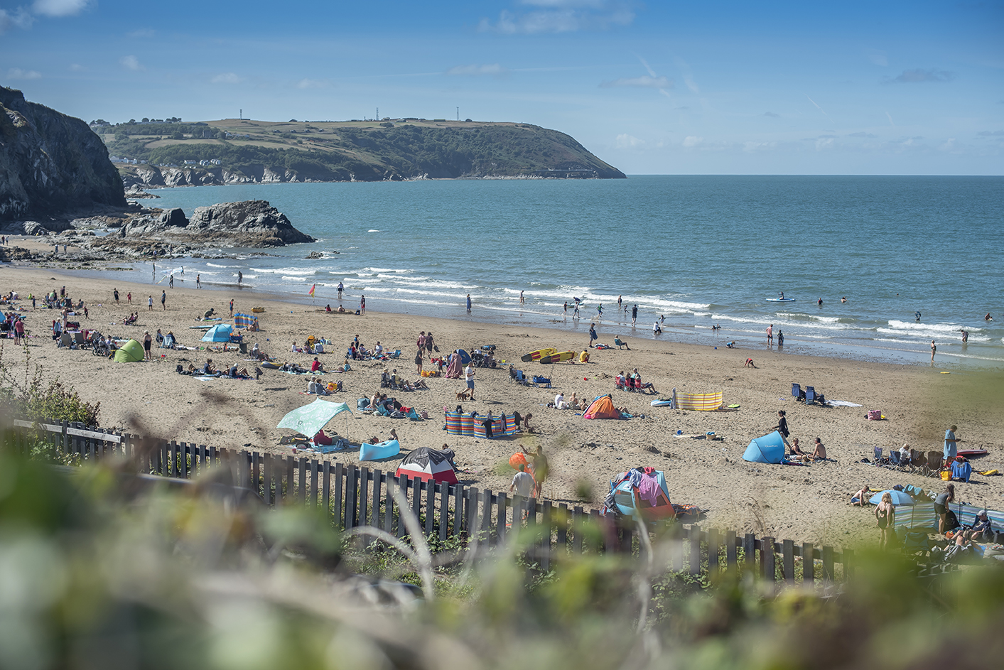 Tresaith