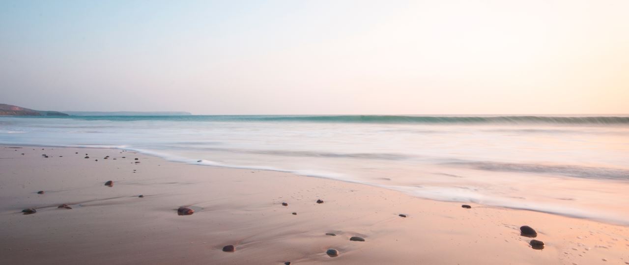 Relaxing holidays in Pembrokeshire, Wales