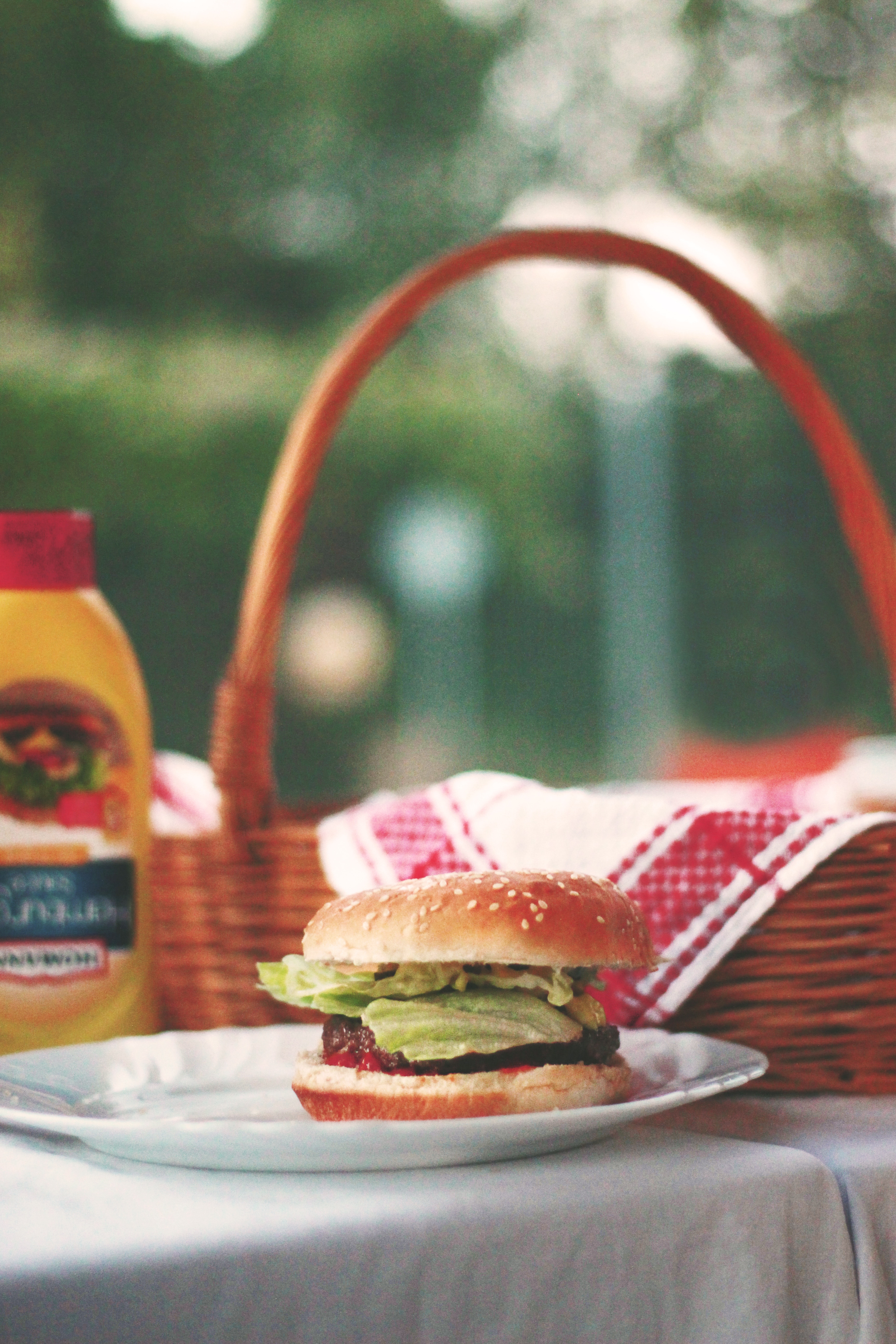 Standard BBQ Pack (Up to 6)