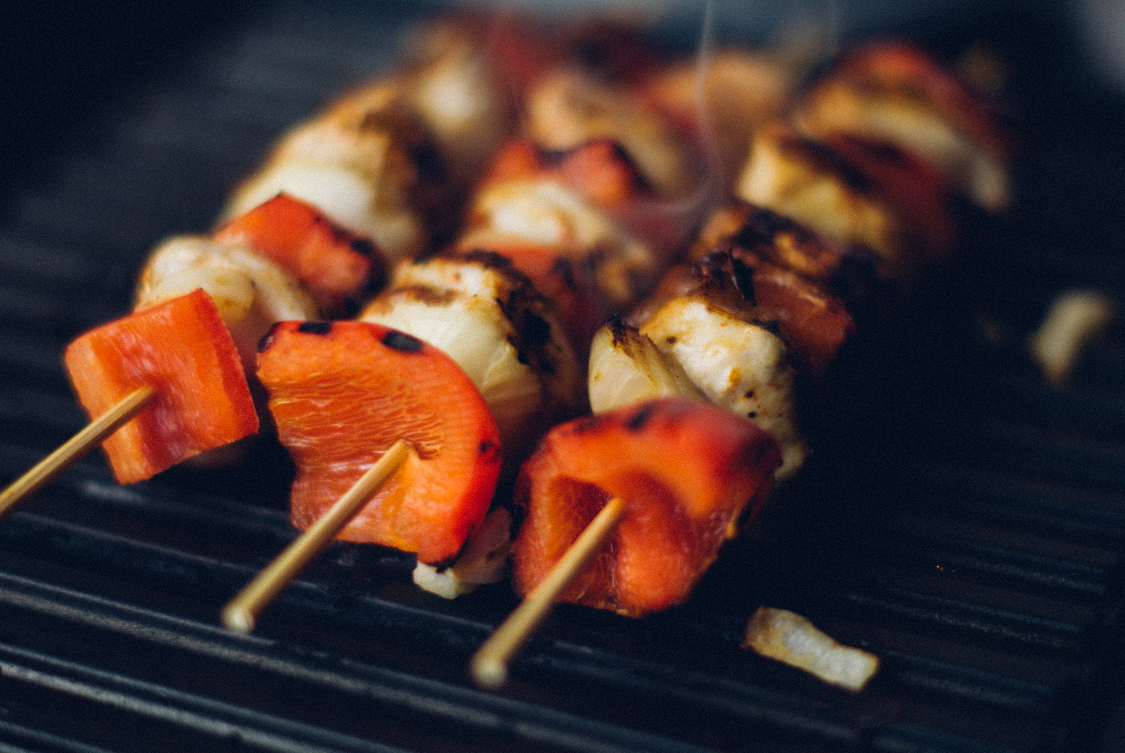 BBQ Kebab