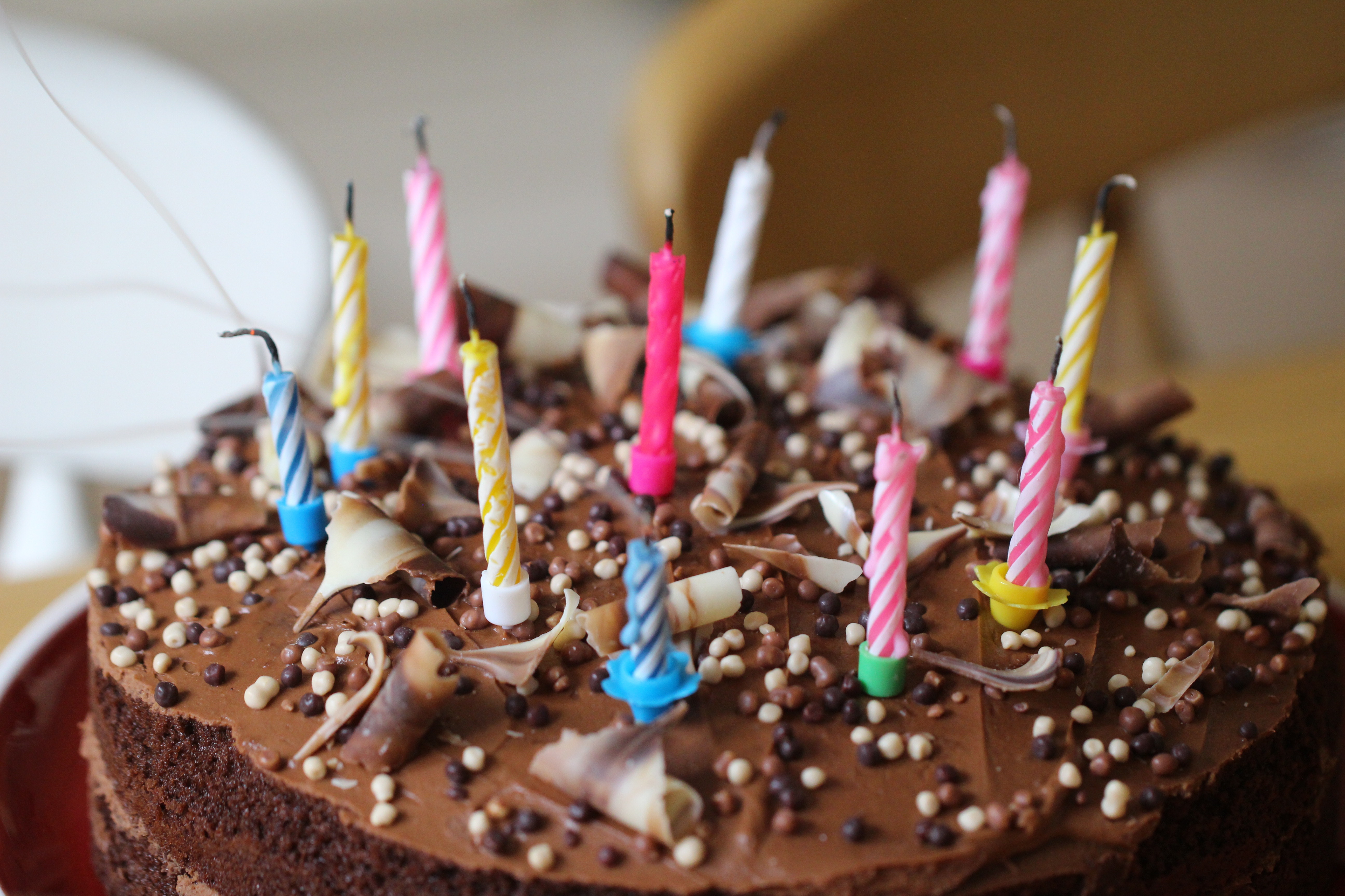 Celebration Cakes