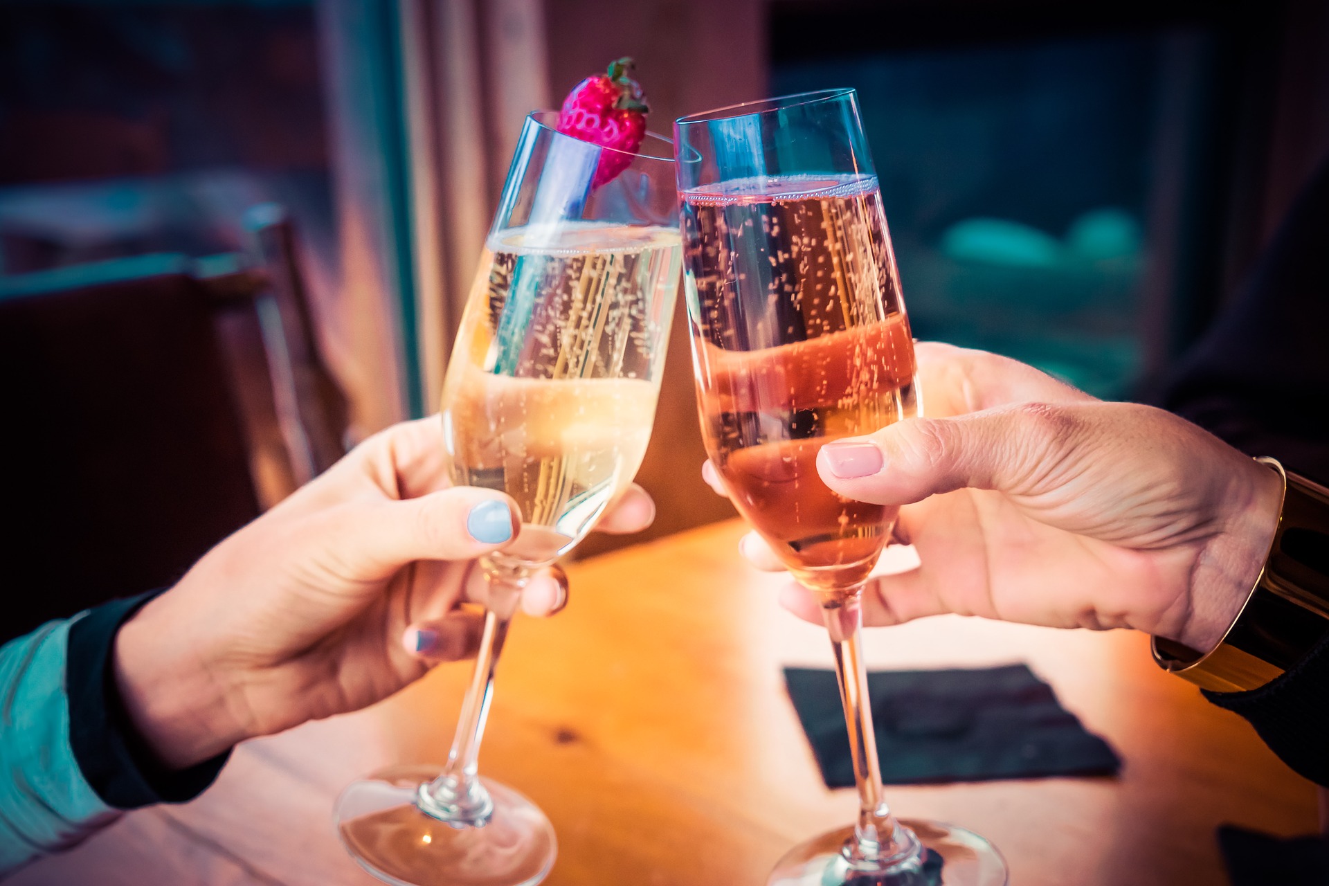 Extra Dry Prosecco (Spumante)