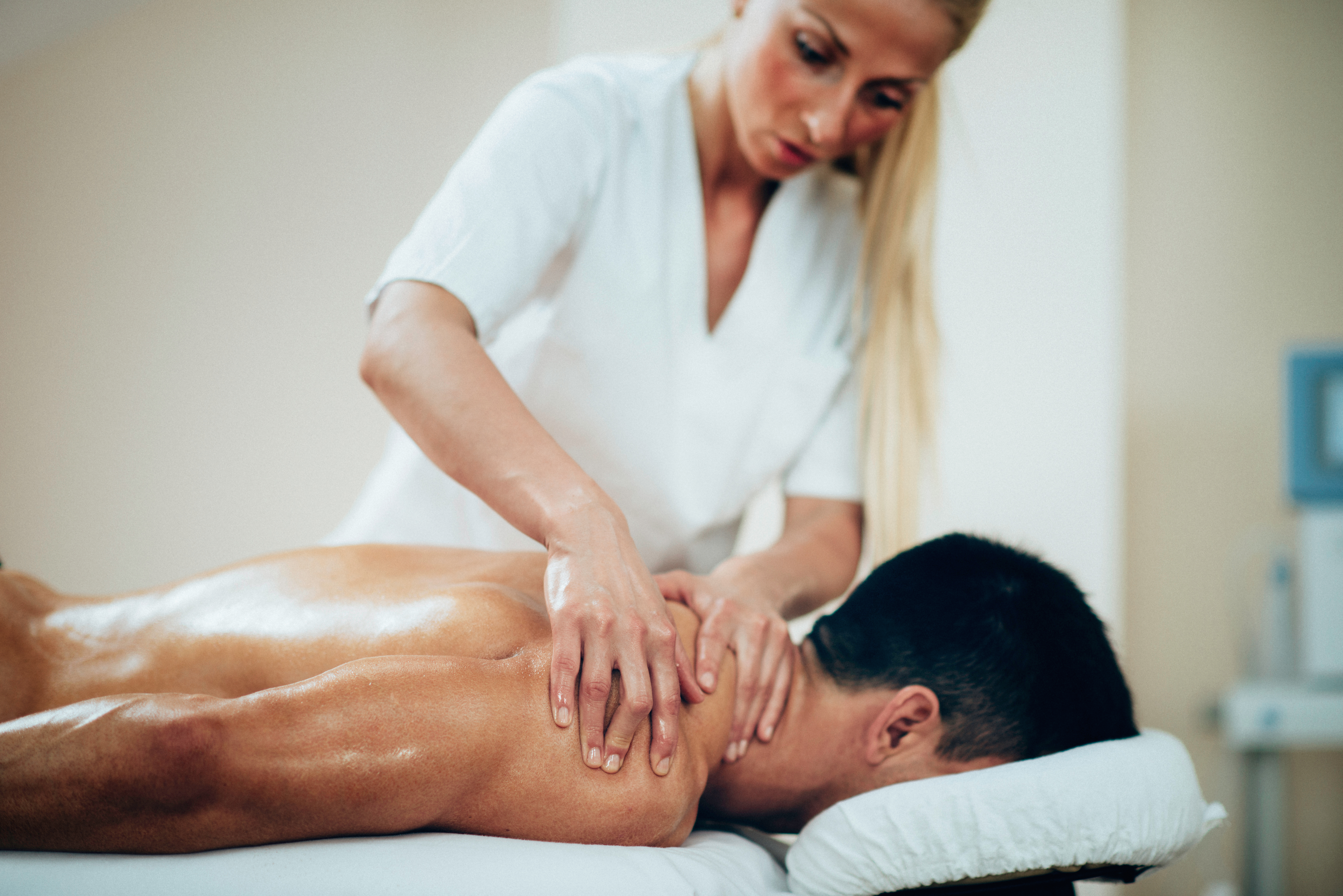 Sports Massage