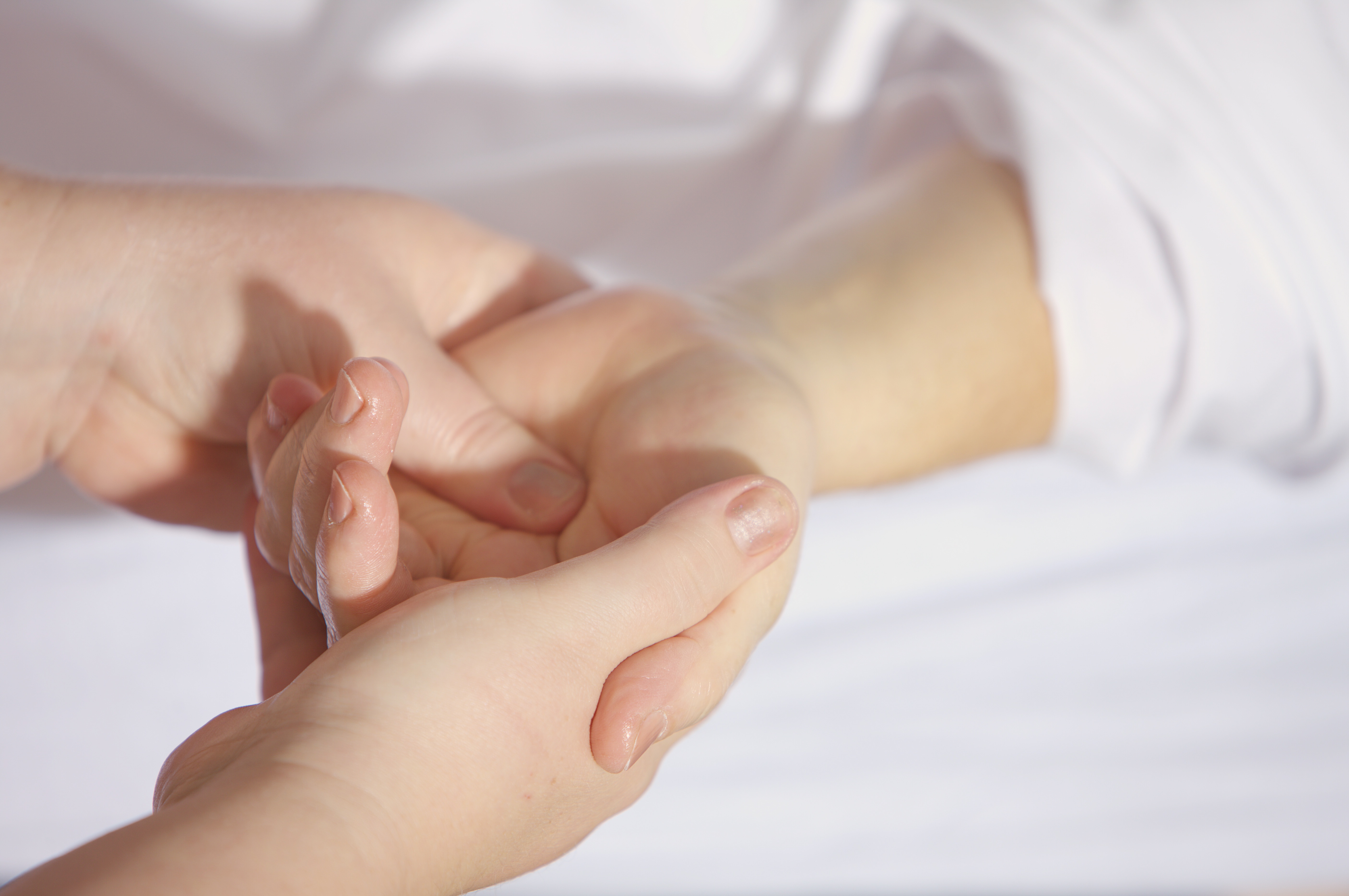 Hand and Feet Treatments