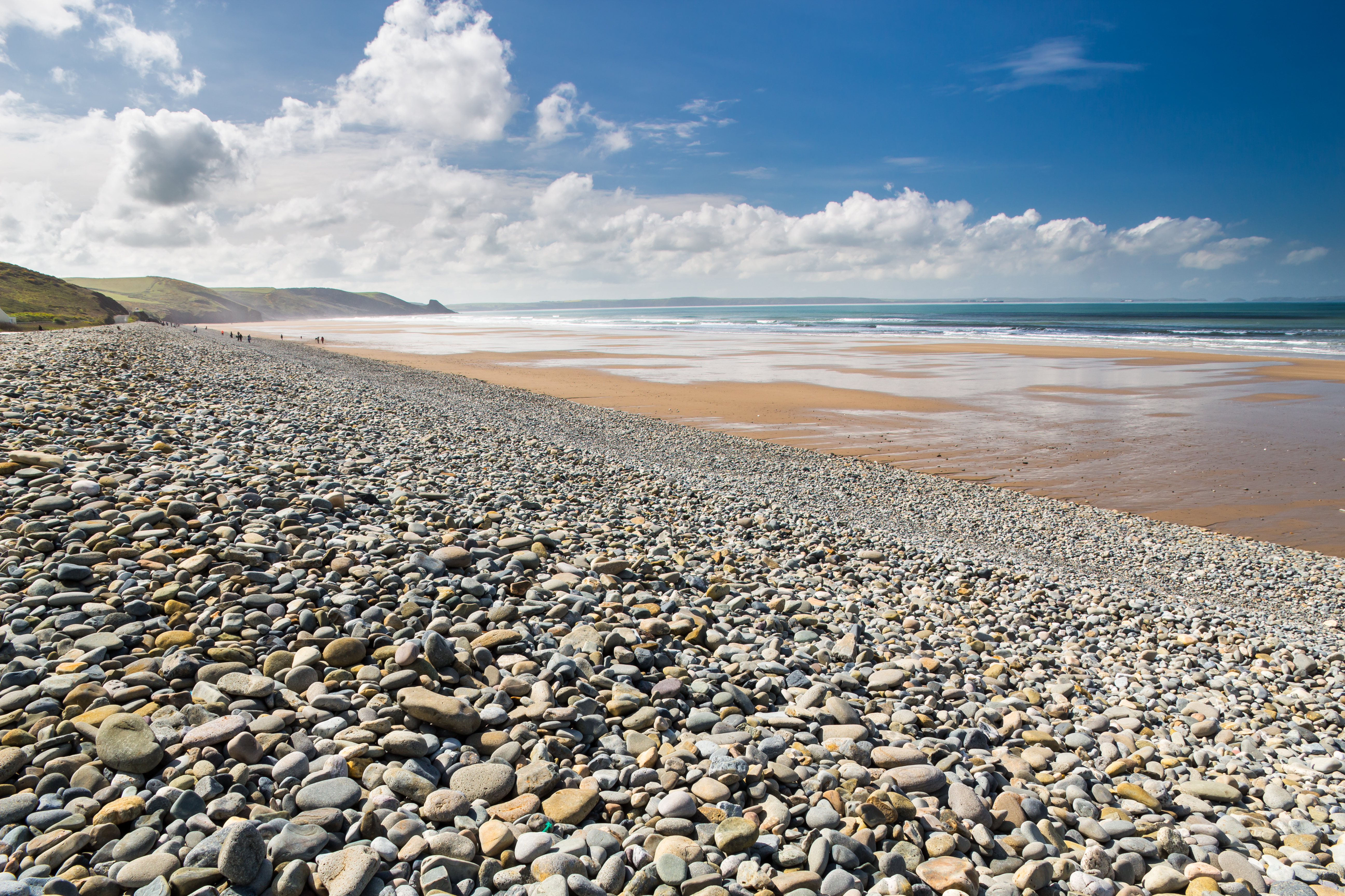 holiday cottages in west pembrokeshire