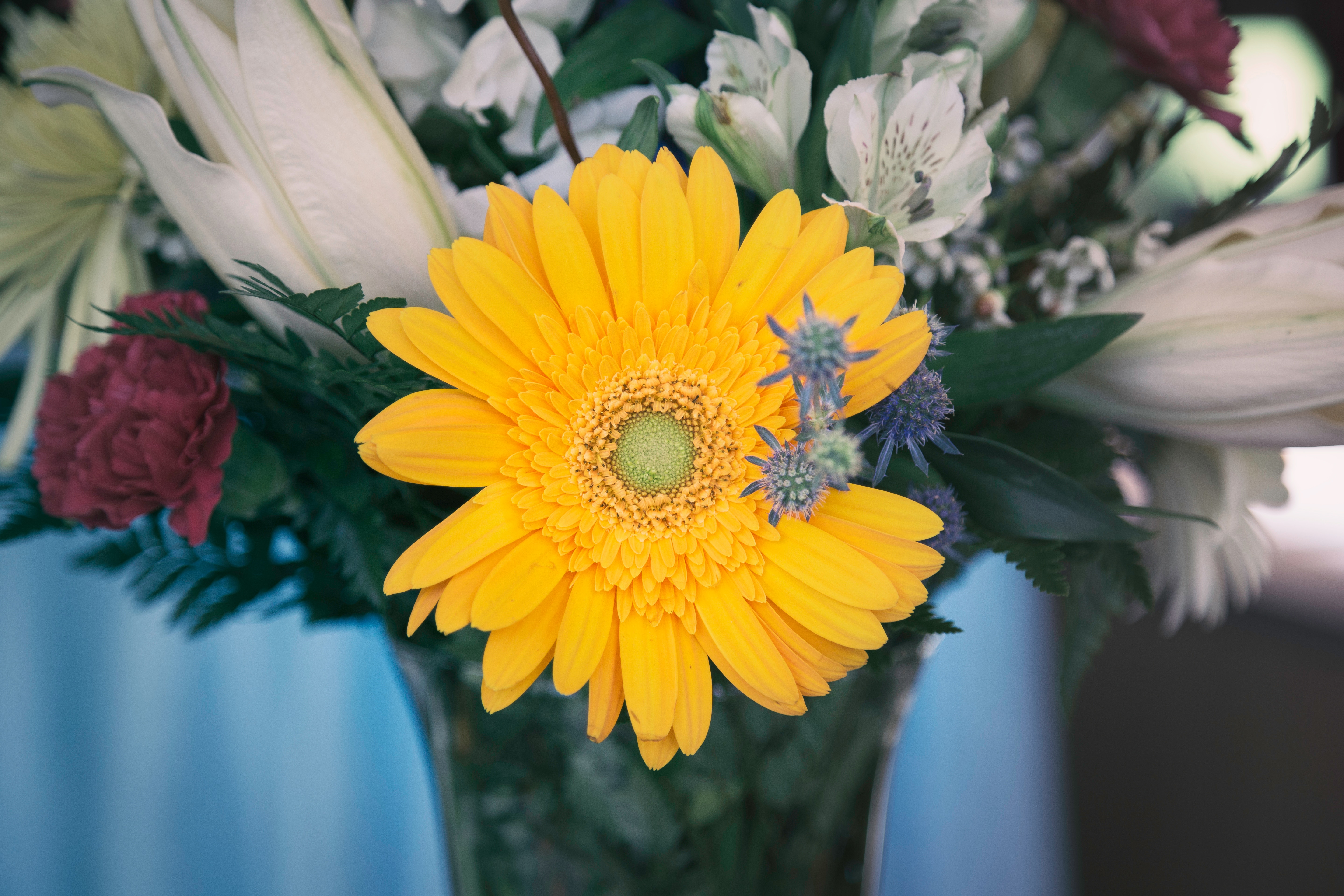 Standard Bouquet