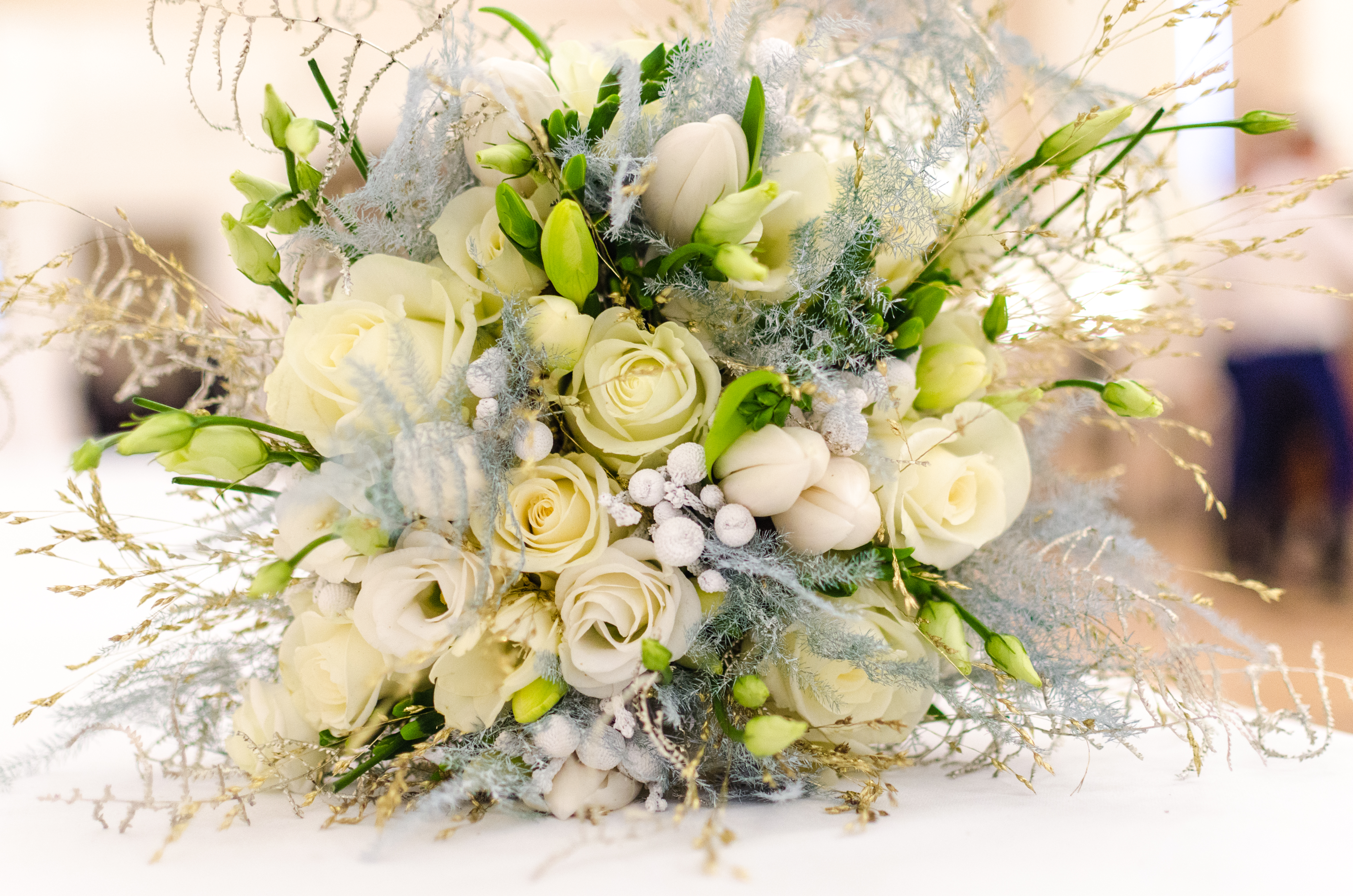 Large Bouquet