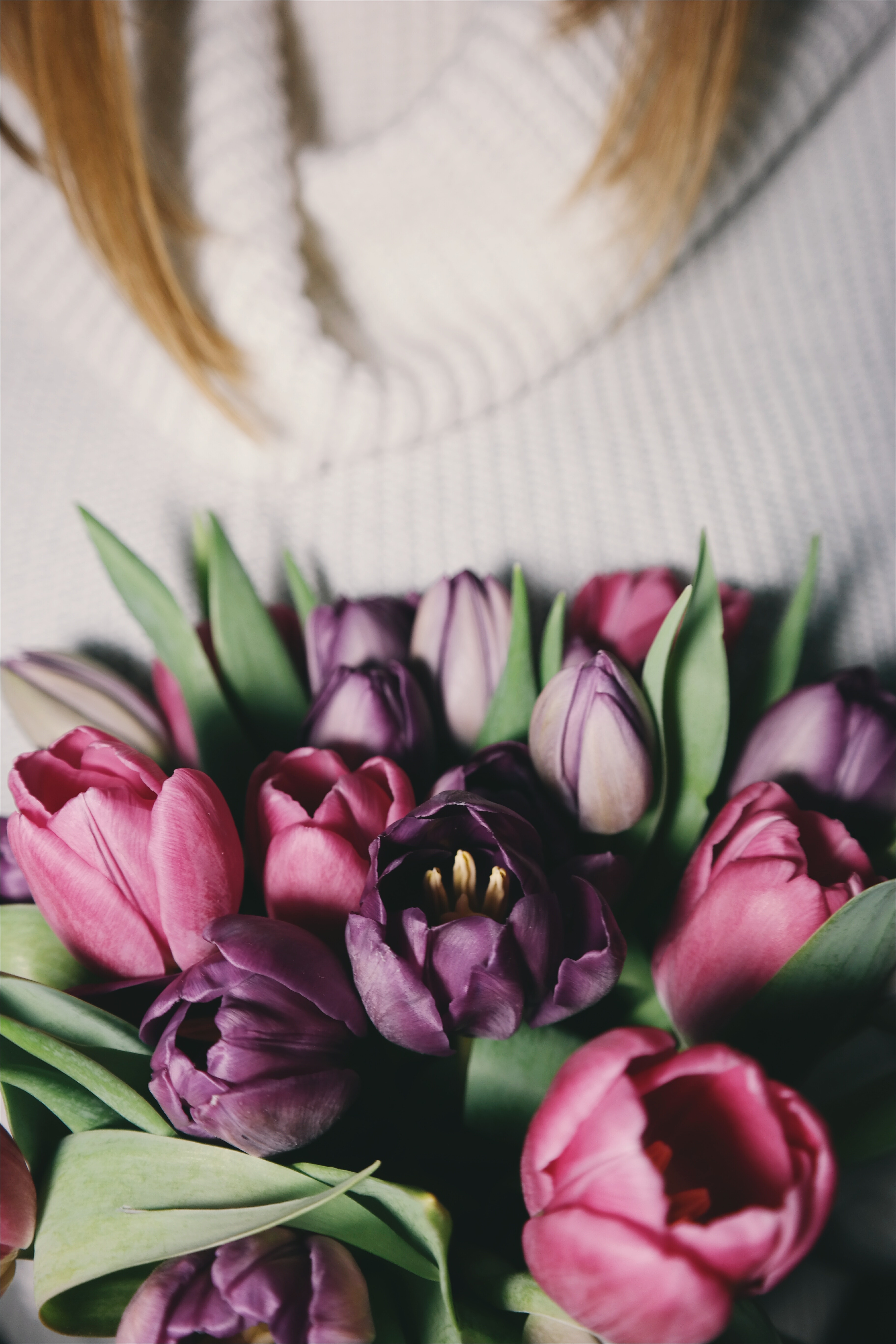Large Flower Bouquet
