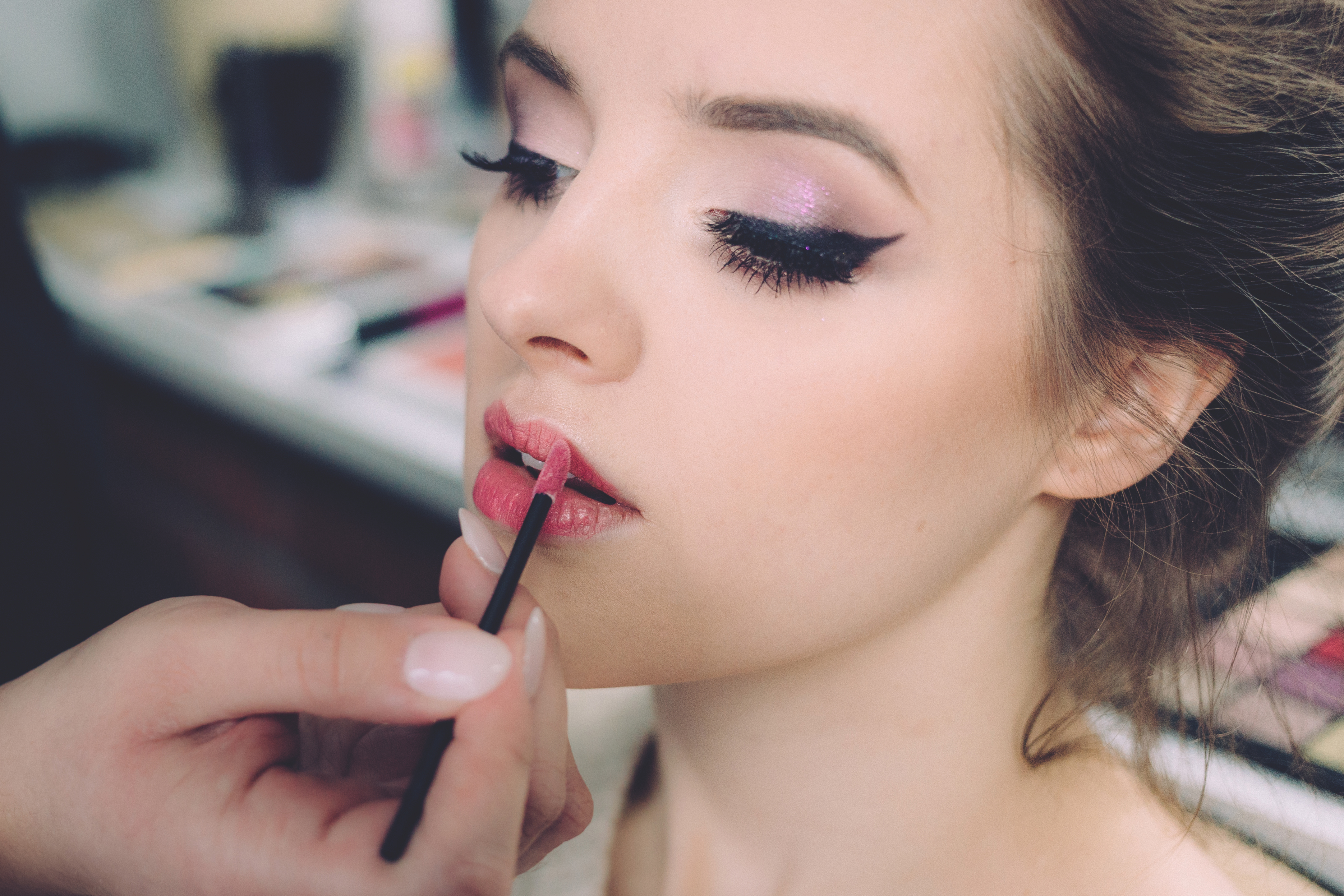 Special Occasion Treatments