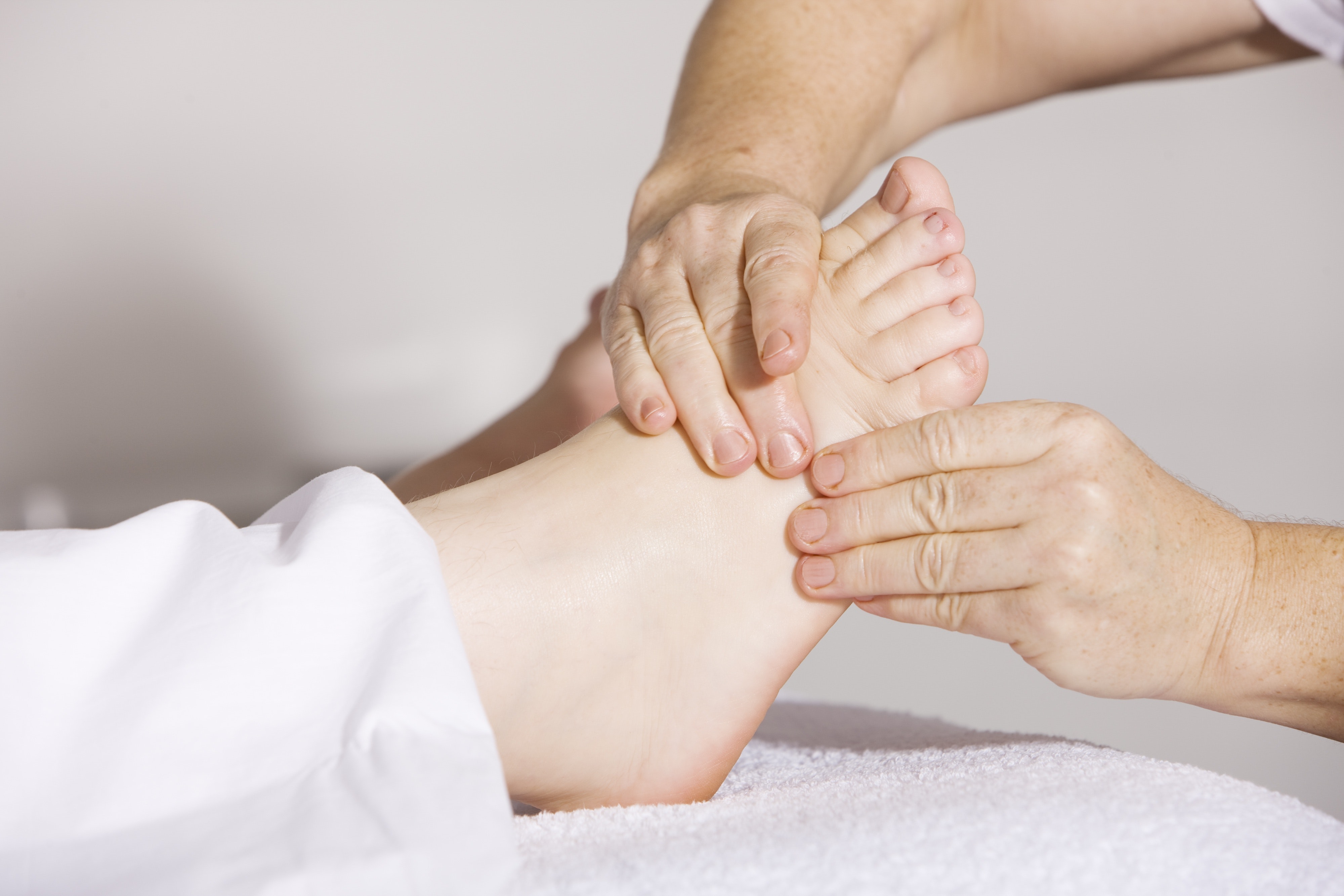 Bowen Therapy