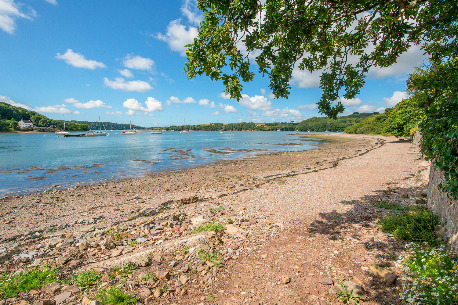 Lawrenny