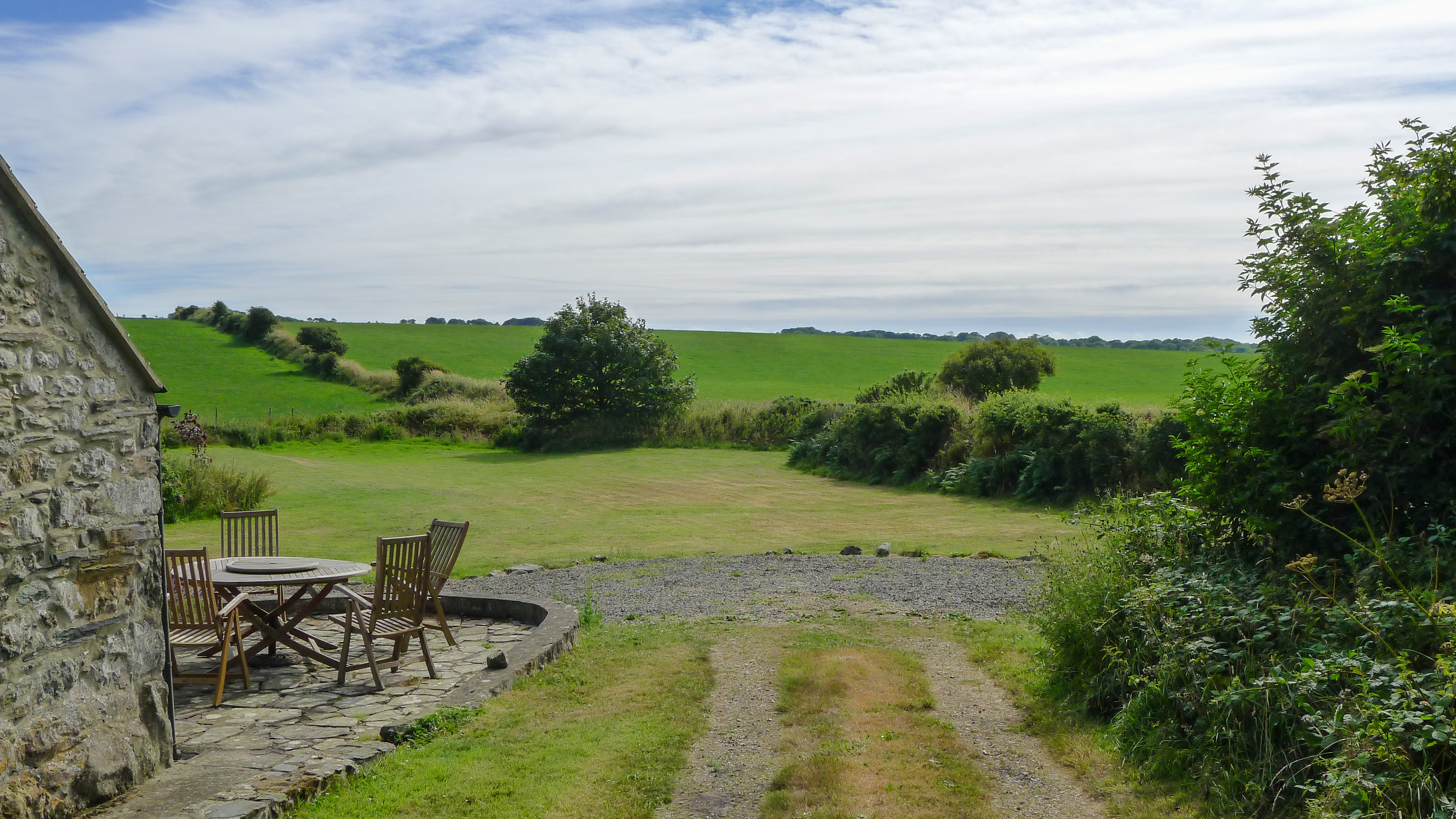 Llandeloy