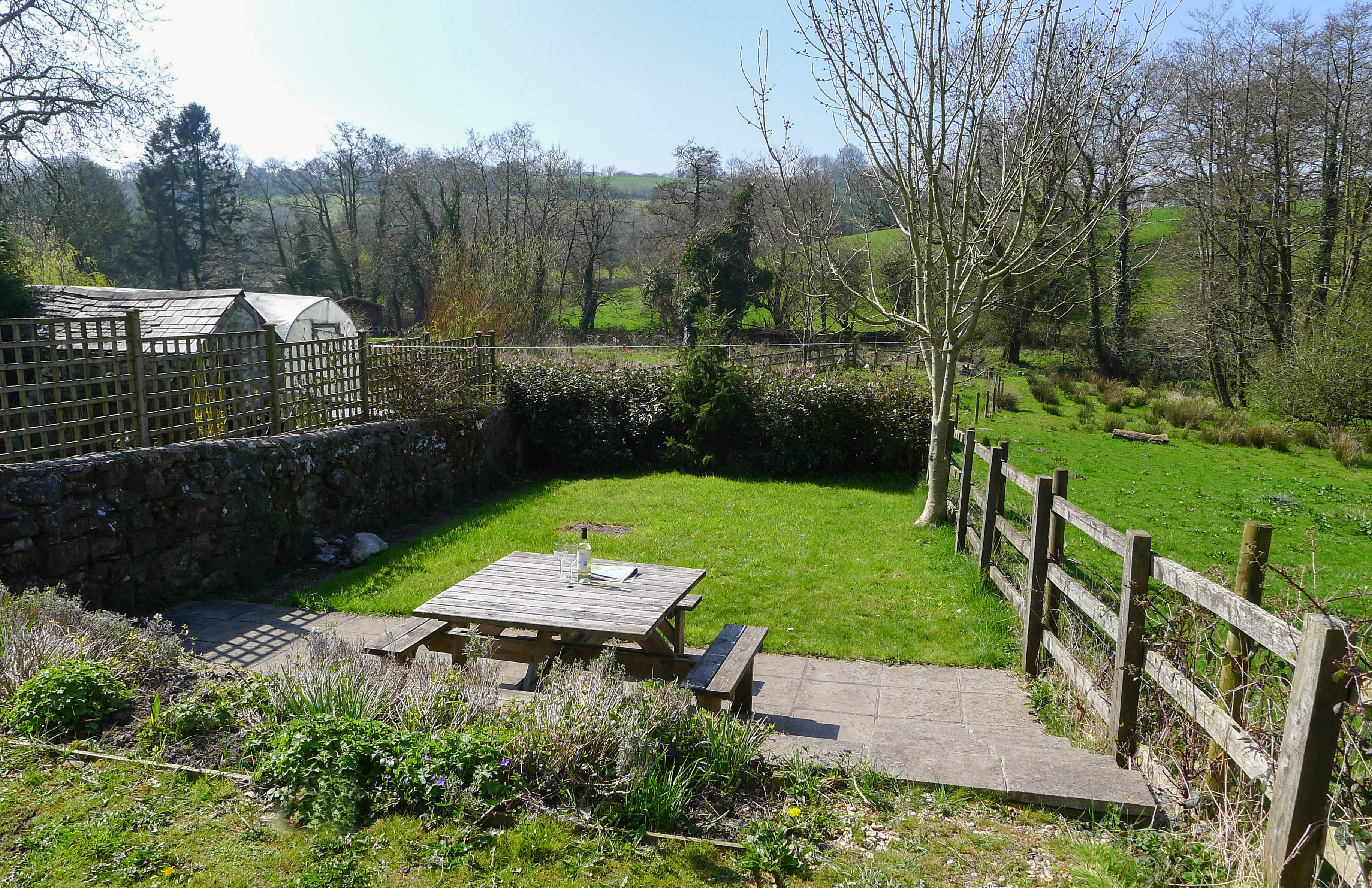 Llanmill
