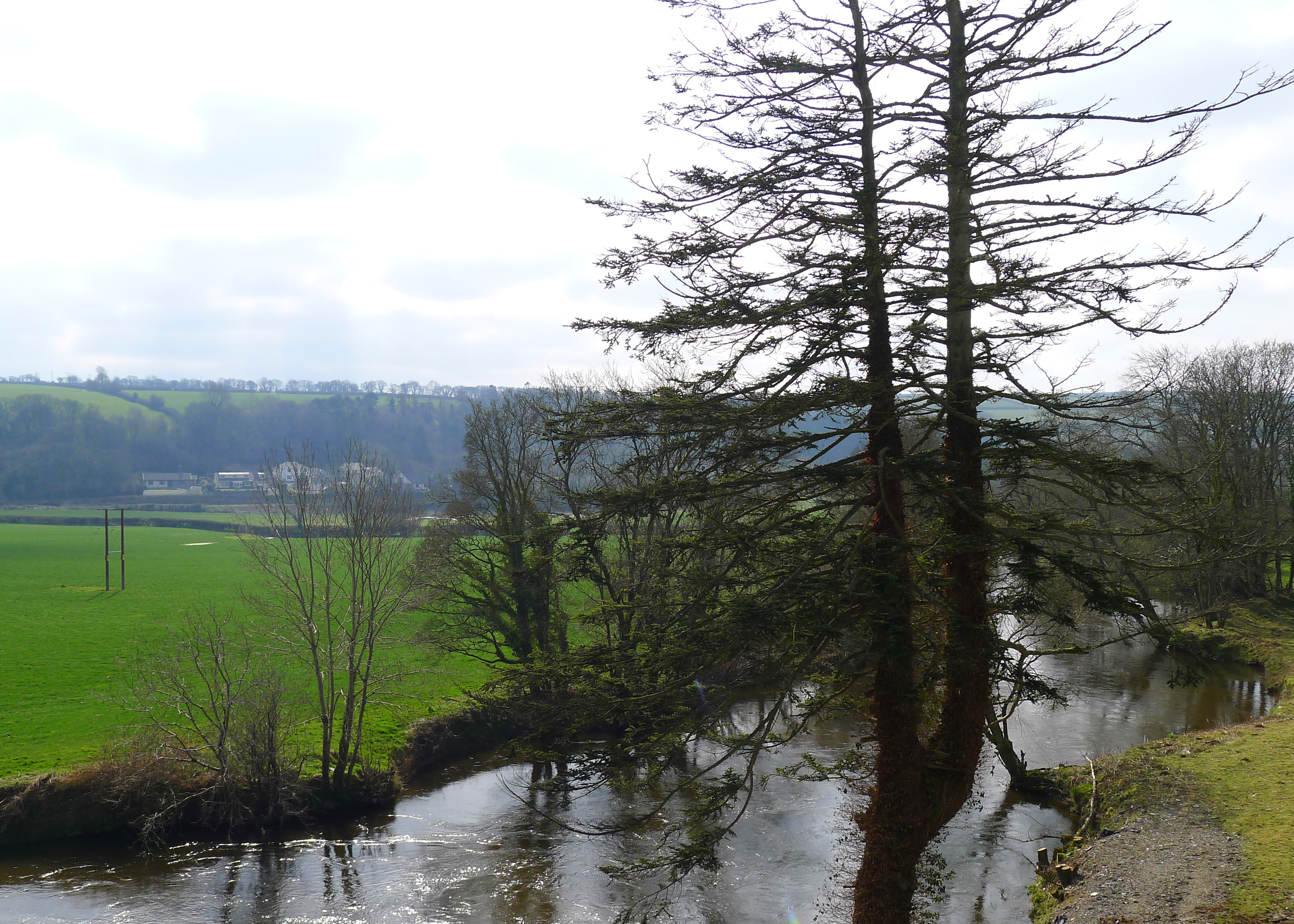 Newcastle Emlyn