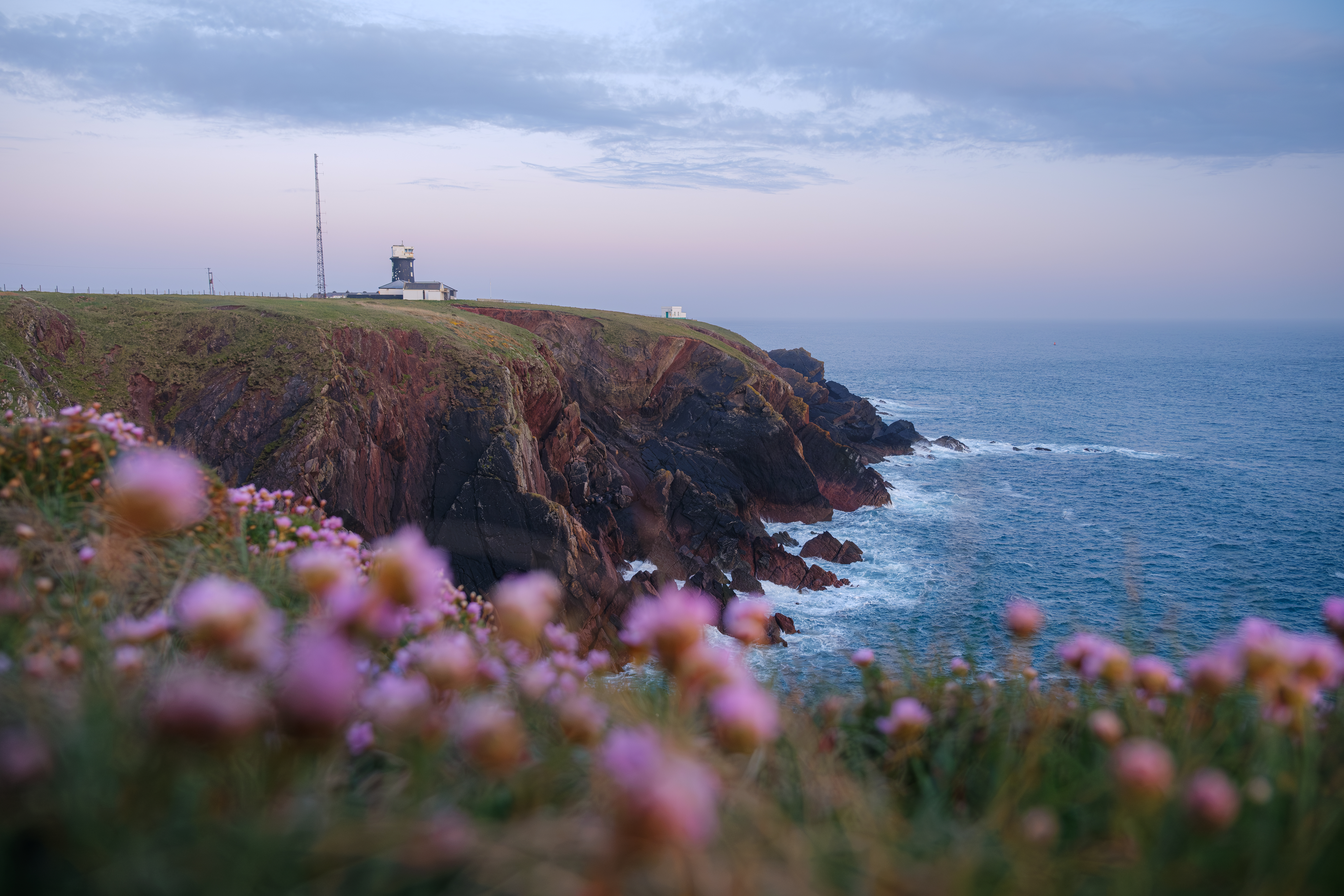St Anns Head