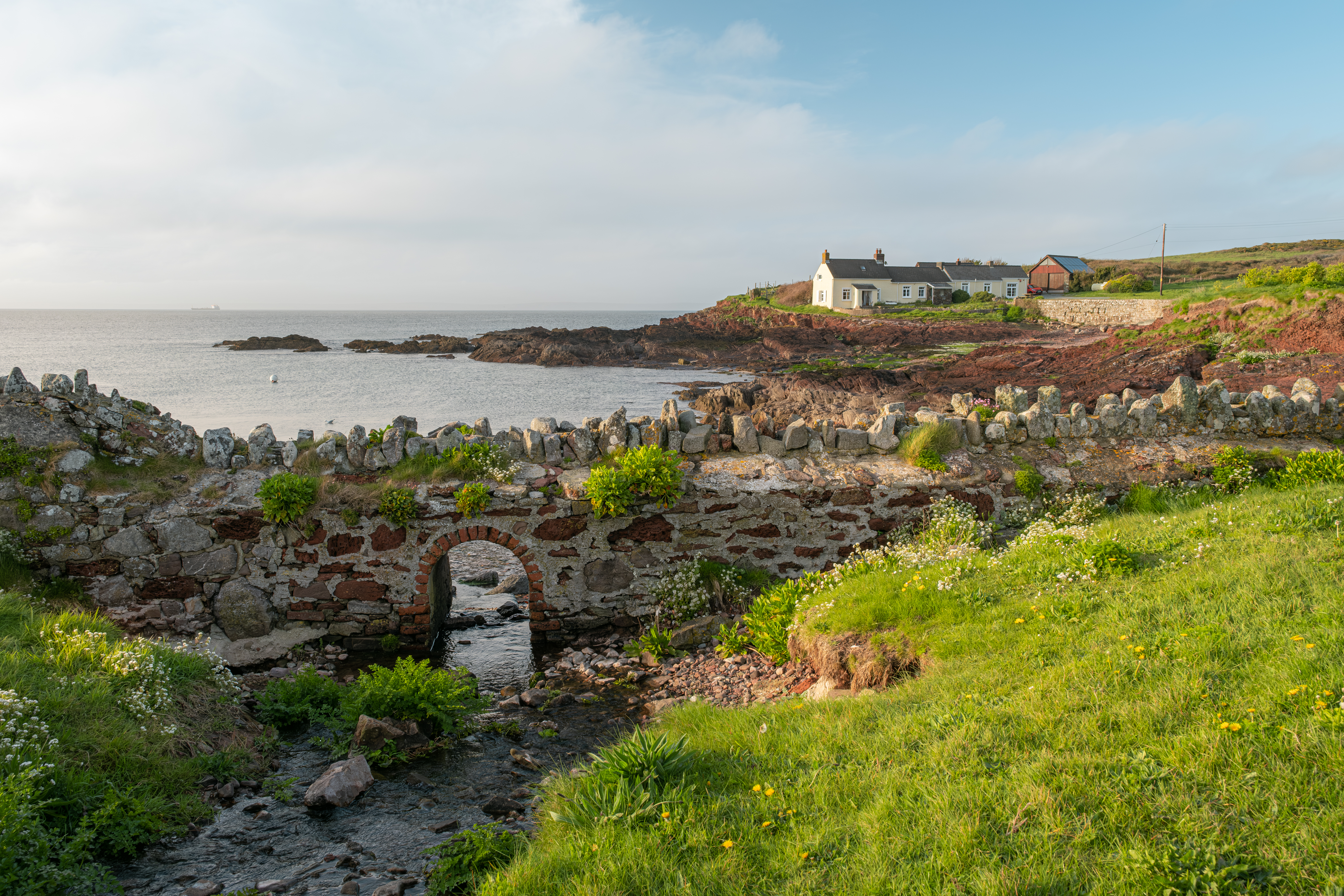 St Brides