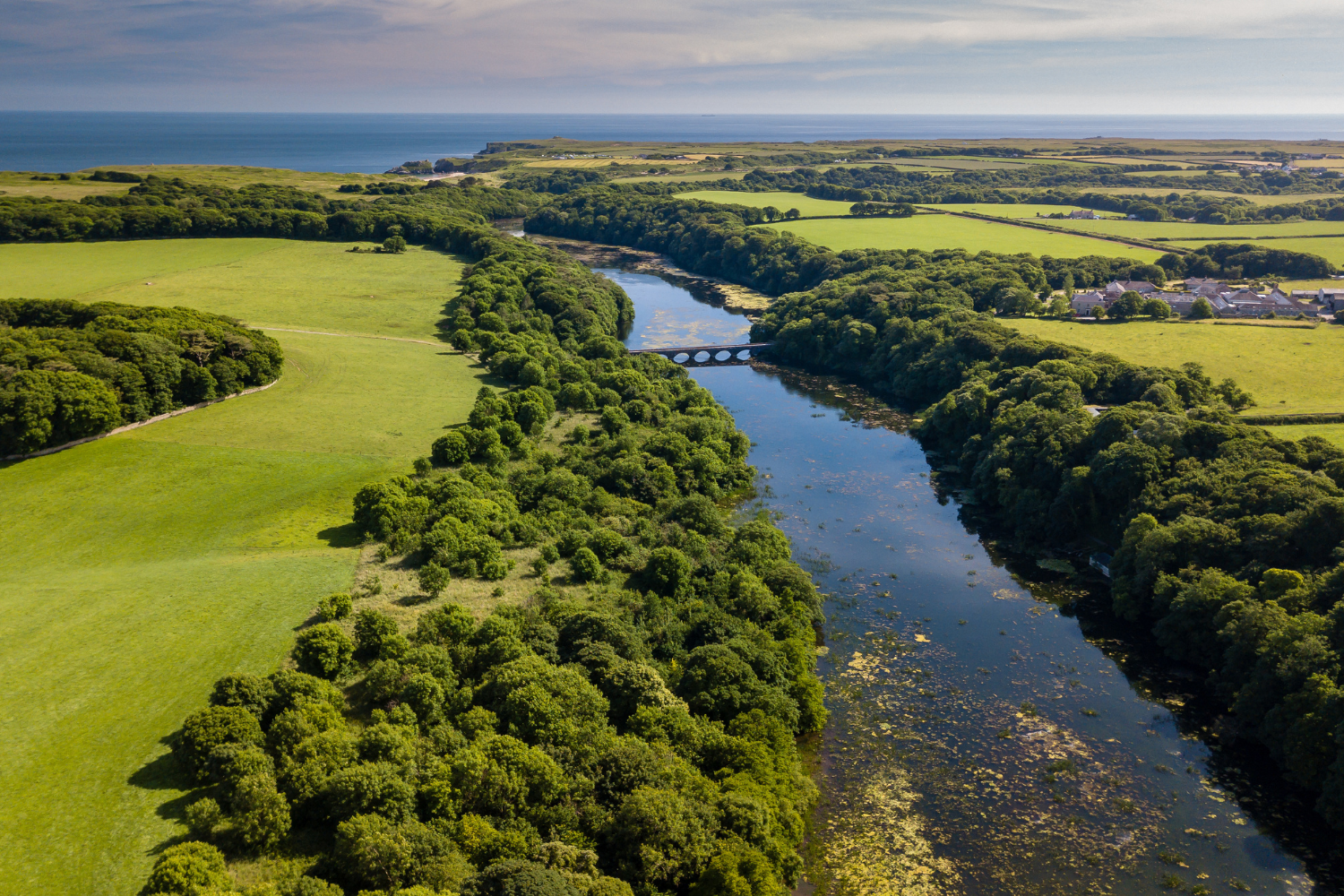 Stackpole