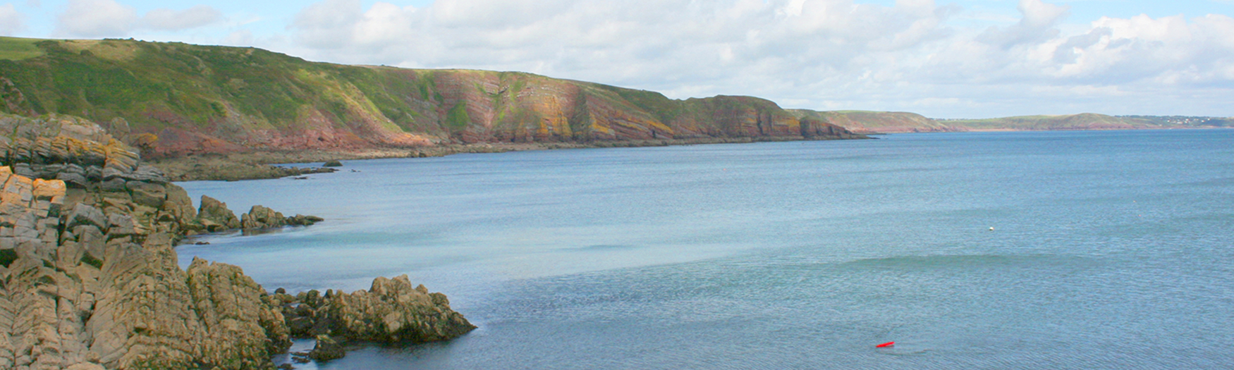 Stackpole Holiday Cottages Self Catering Coastal Cottages Of