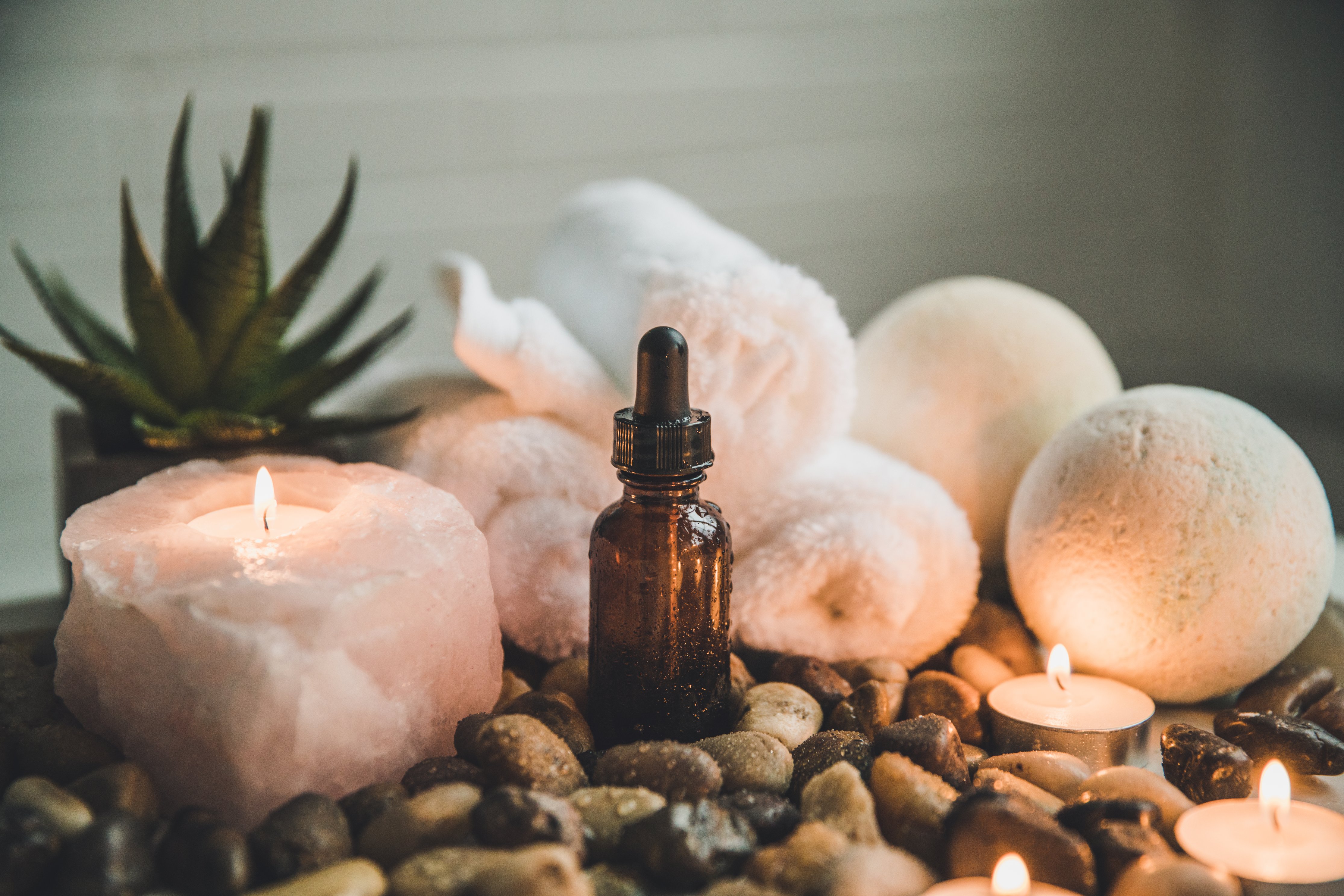 Spa Treatments
