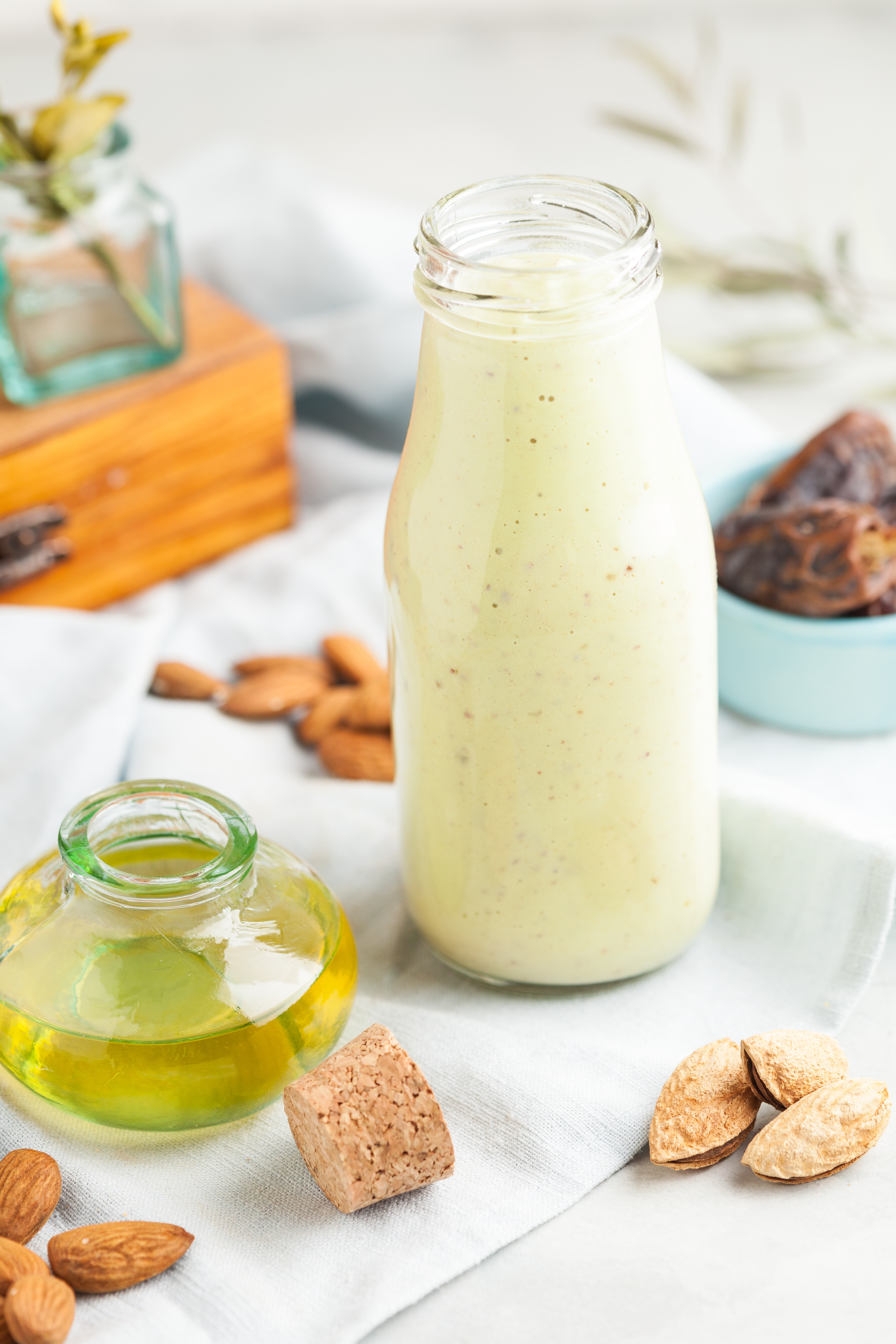One-to-One Nutrition Consultation