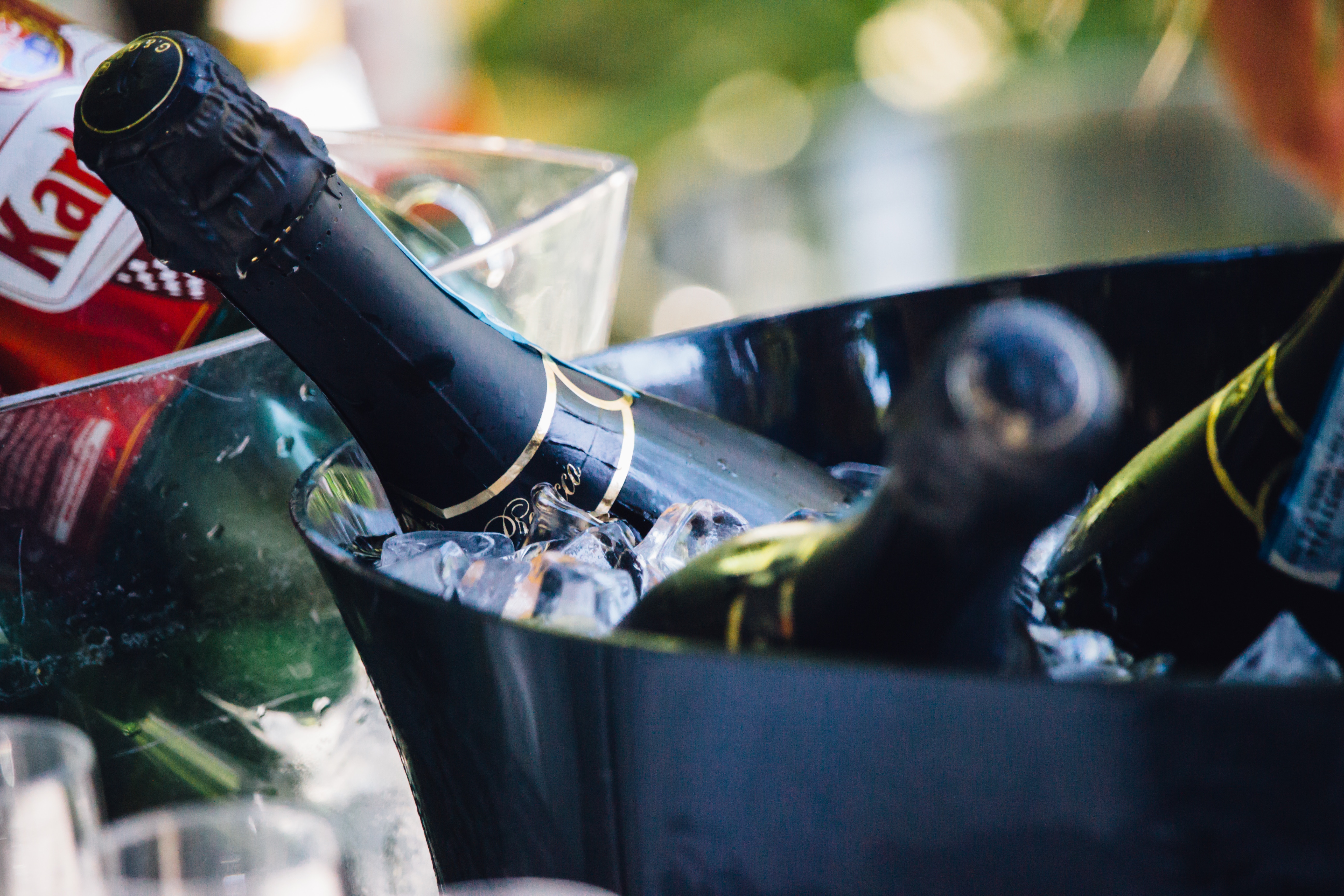 Cava Freixenet