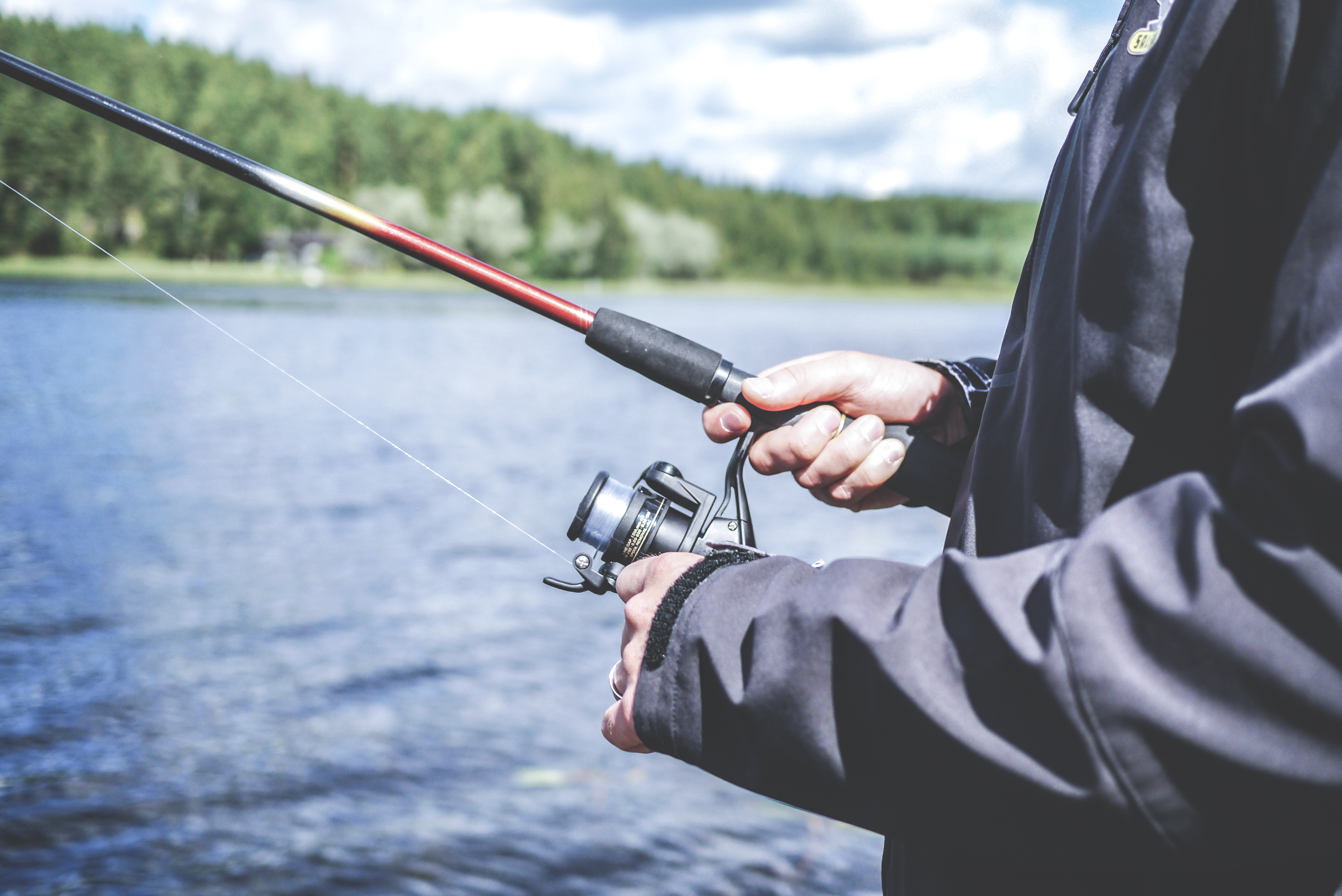 Fishing Trips