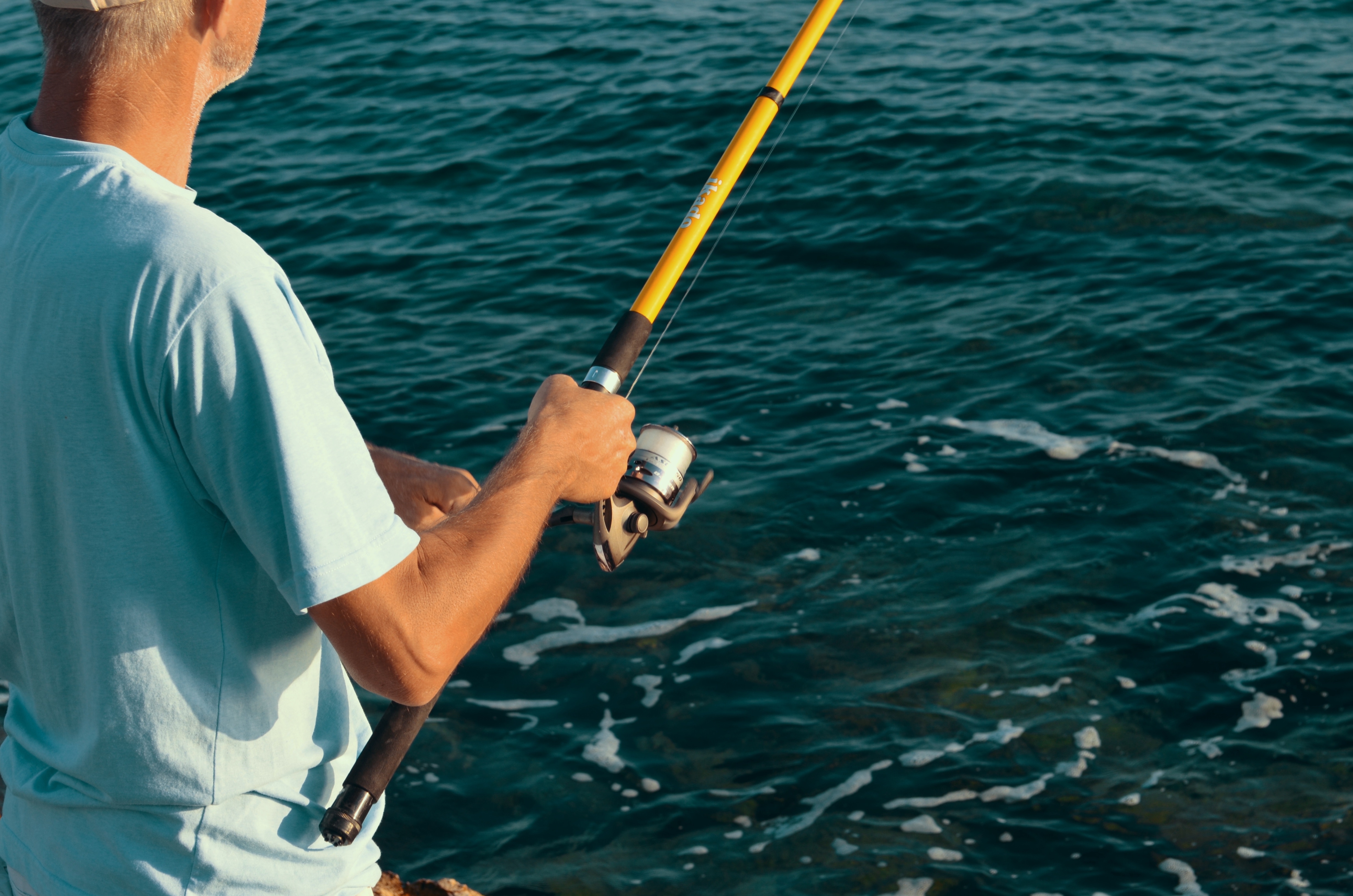 Coastal Cottages Concierge - Fishing Trips