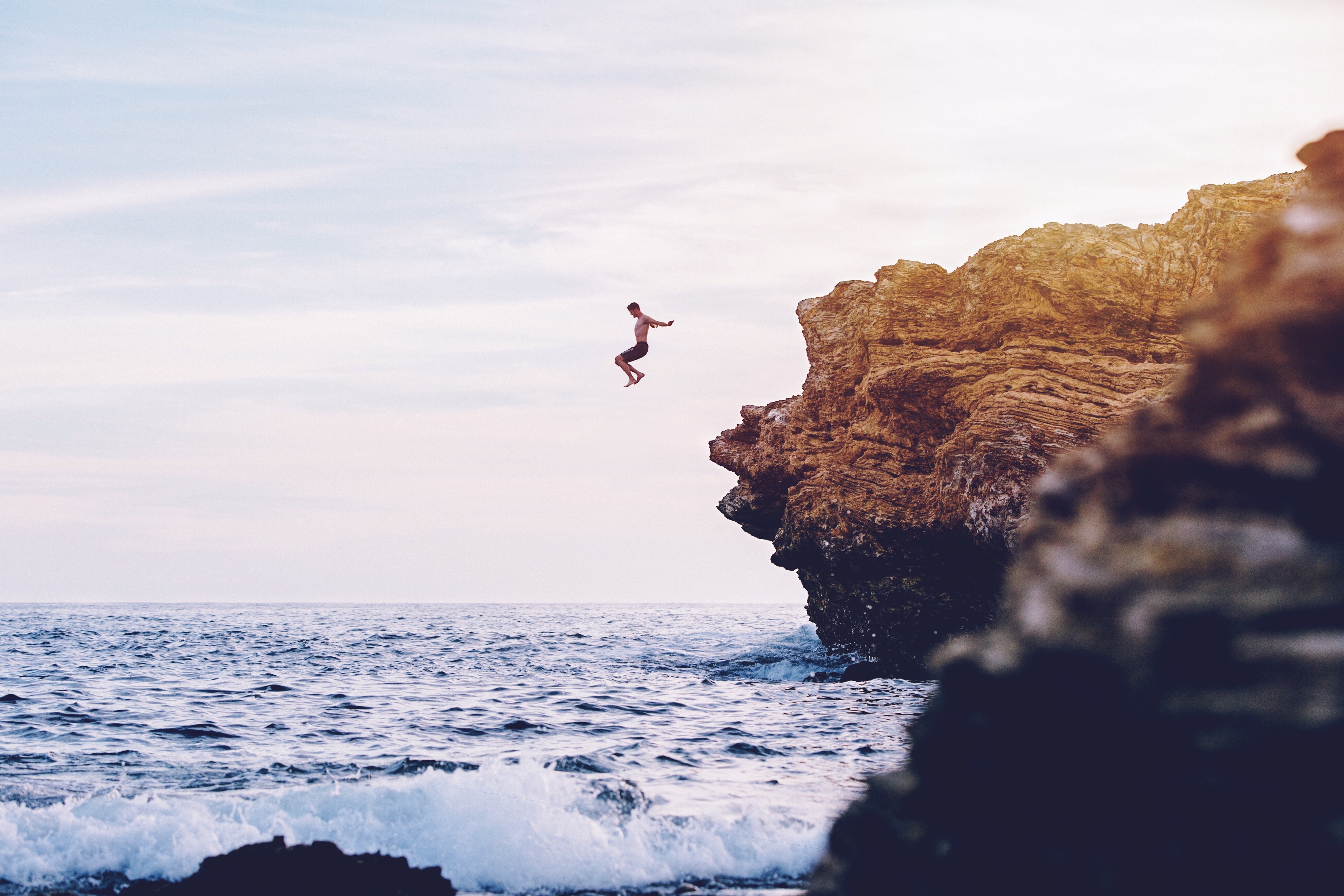 Coastal Cottages Concierge - Coasteering