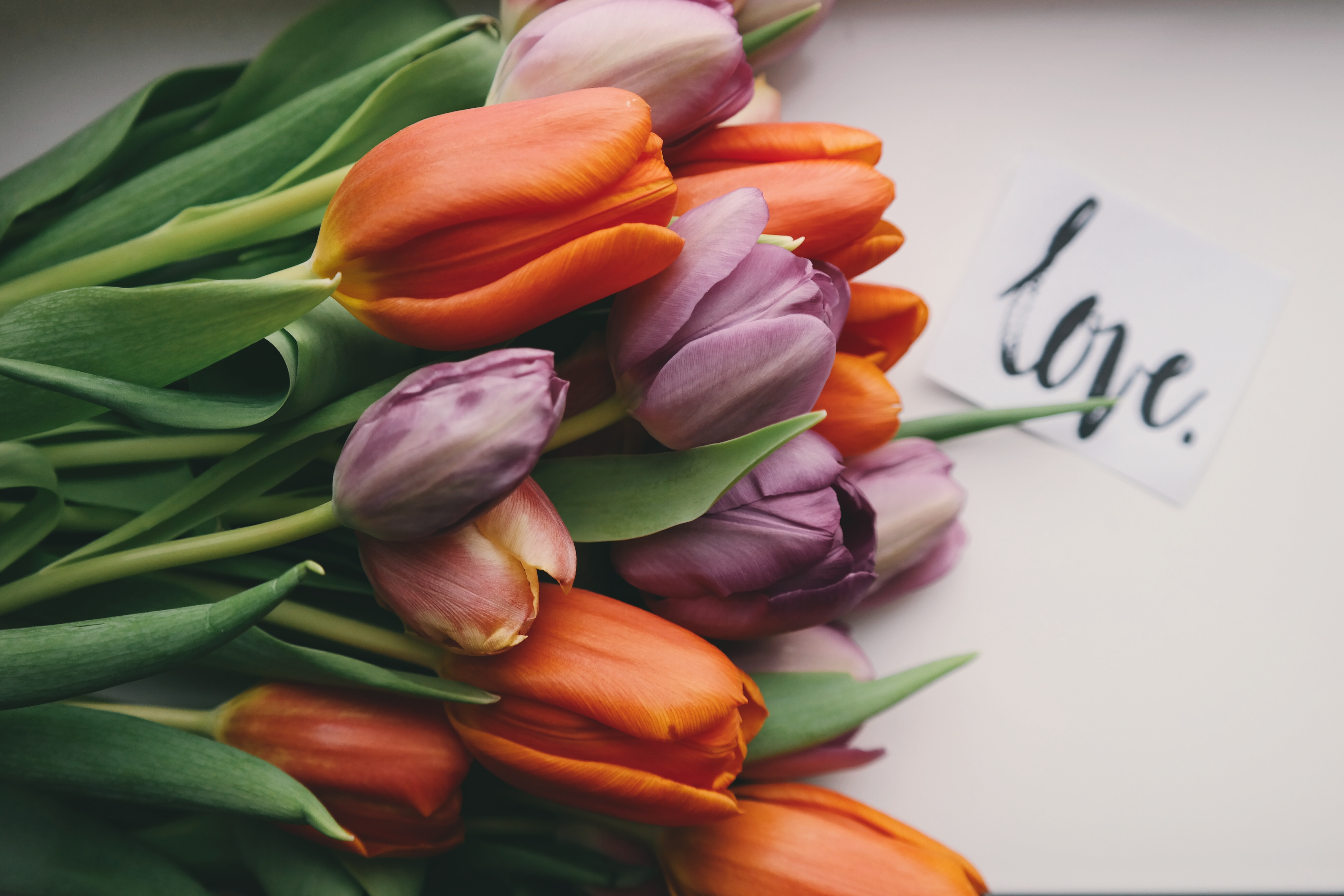 Mother's Day Treats