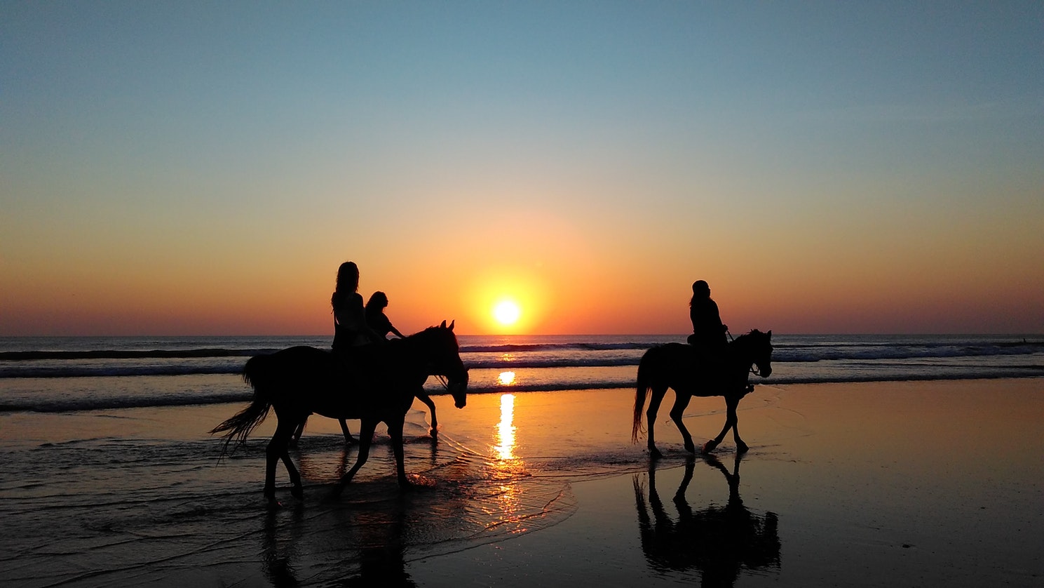 Pembrokeshire Beach Ride