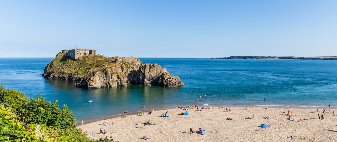 The Pembrokeshire Bucket List - What to do on your Wales cottage holiday
