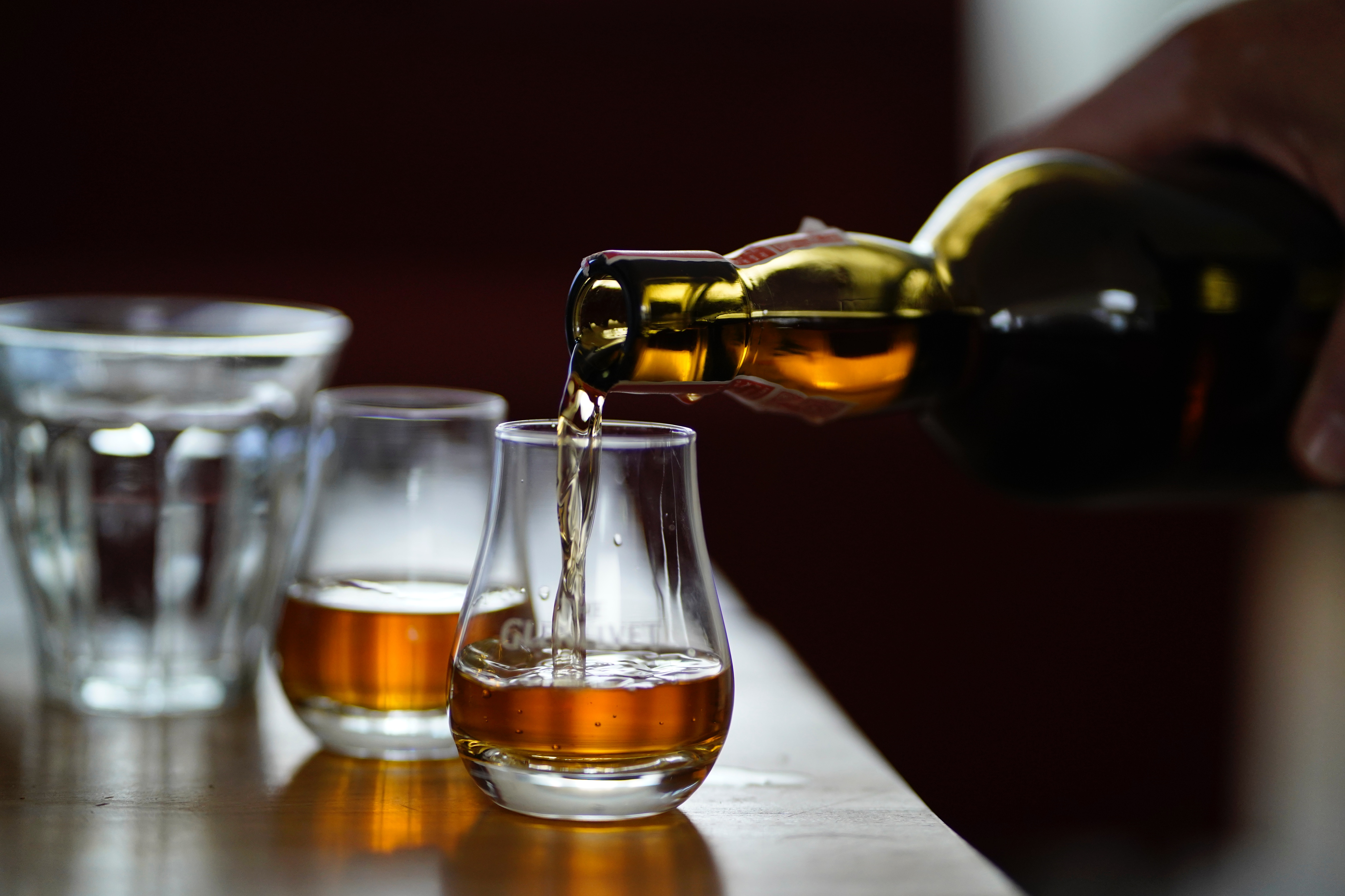 Coastal Cottages Concierge - Welsh Whisky Hamper