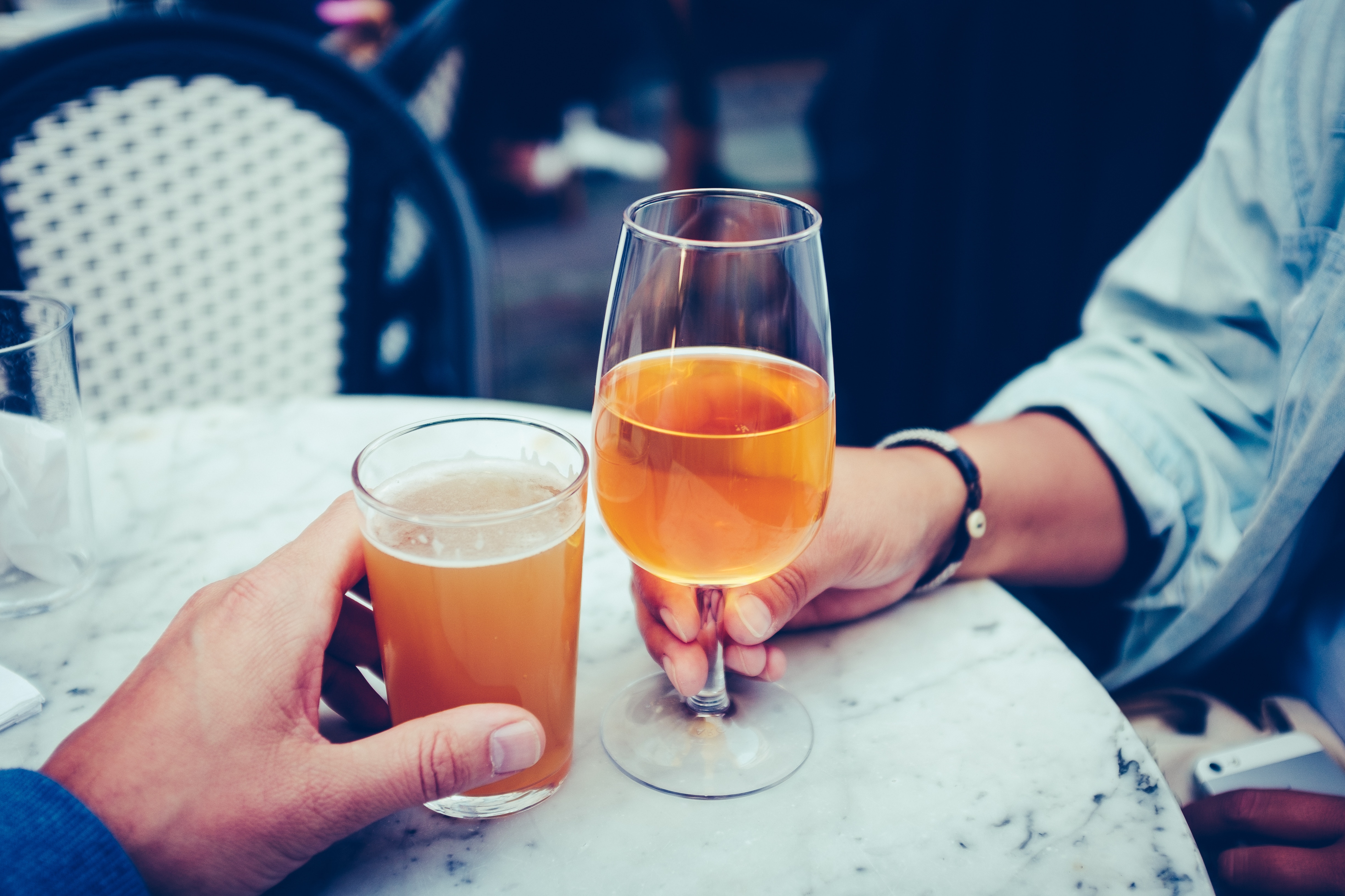 Coastal Cottages Concierge - Celebration Ciders