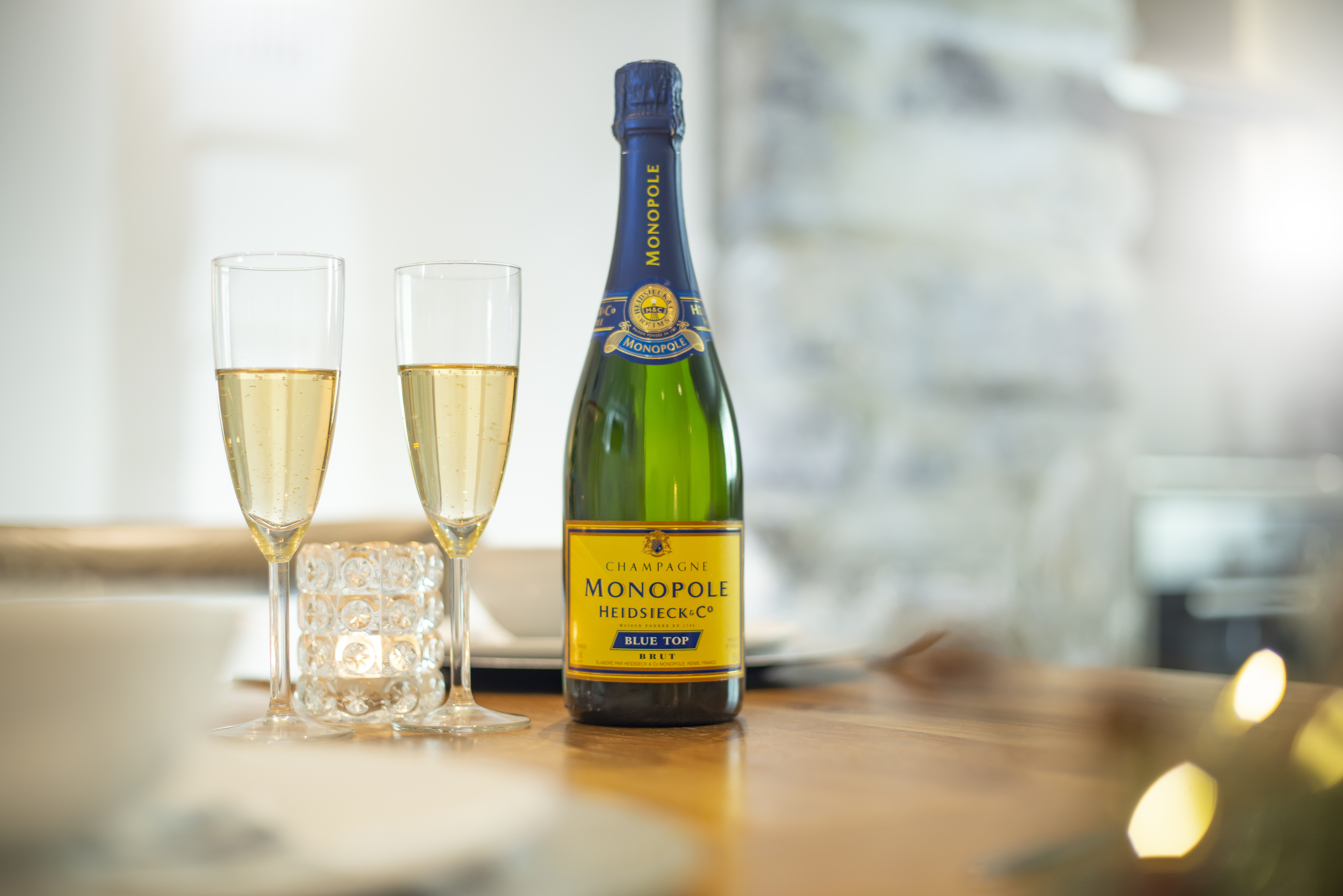 Coastal Cottages Concierge - Champagne, Monopole