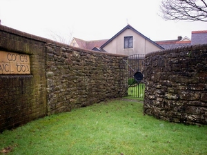 Hywel Dda Gardens