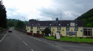 Salutation Inn