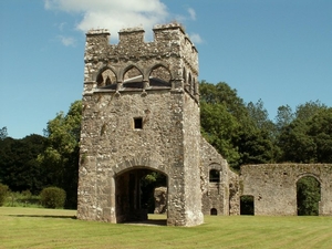 Lamphey Bishop