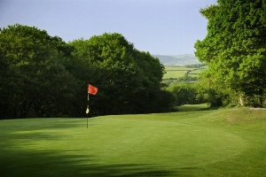 Carmarthen Golf Club